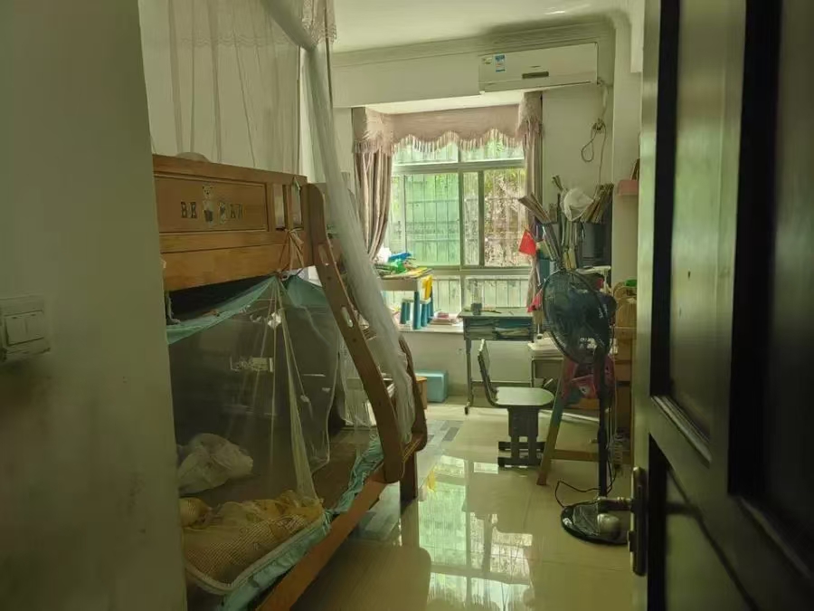 高登花苑  3室2厅2卫    118.49万室内图