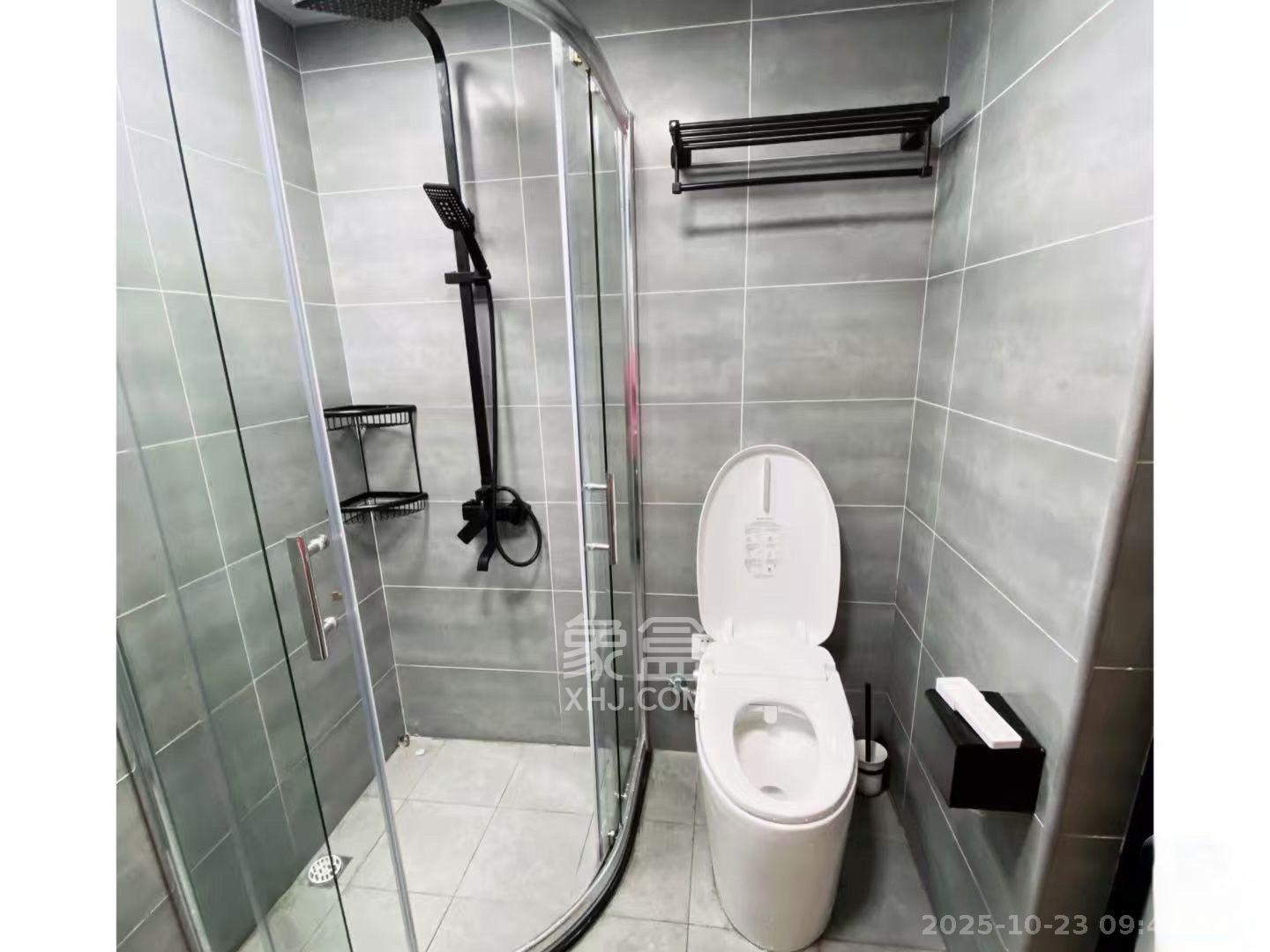 美洲故事高层  1室1厅1卫    1700.0元/月室内图