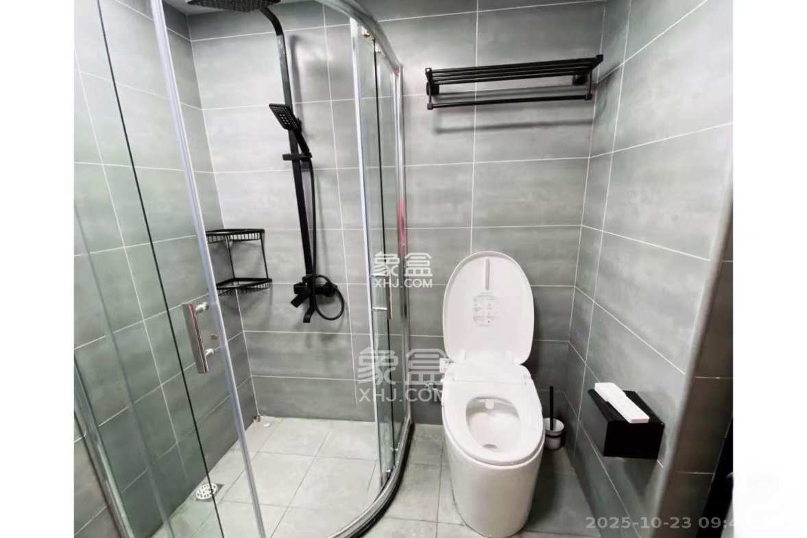 美洲故事高层  1室1厅1卫    1700.0元/月 美洲故事高层  1室1厅1卫    1700.0元/月室内图