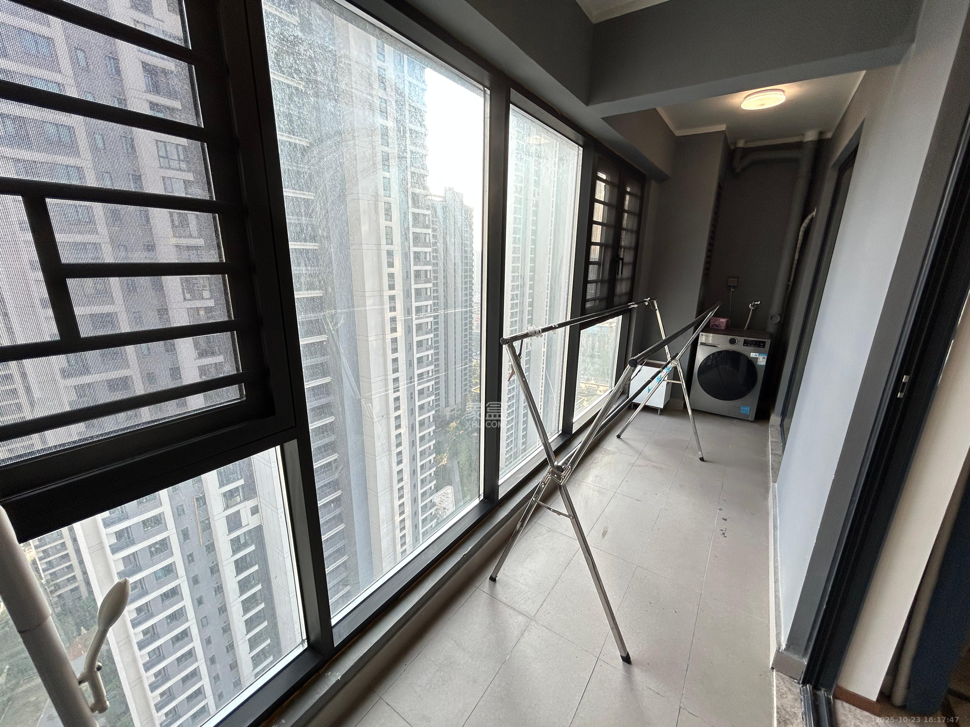 梅溪悦章  4室2厅2卫    3900.0元/月室内图