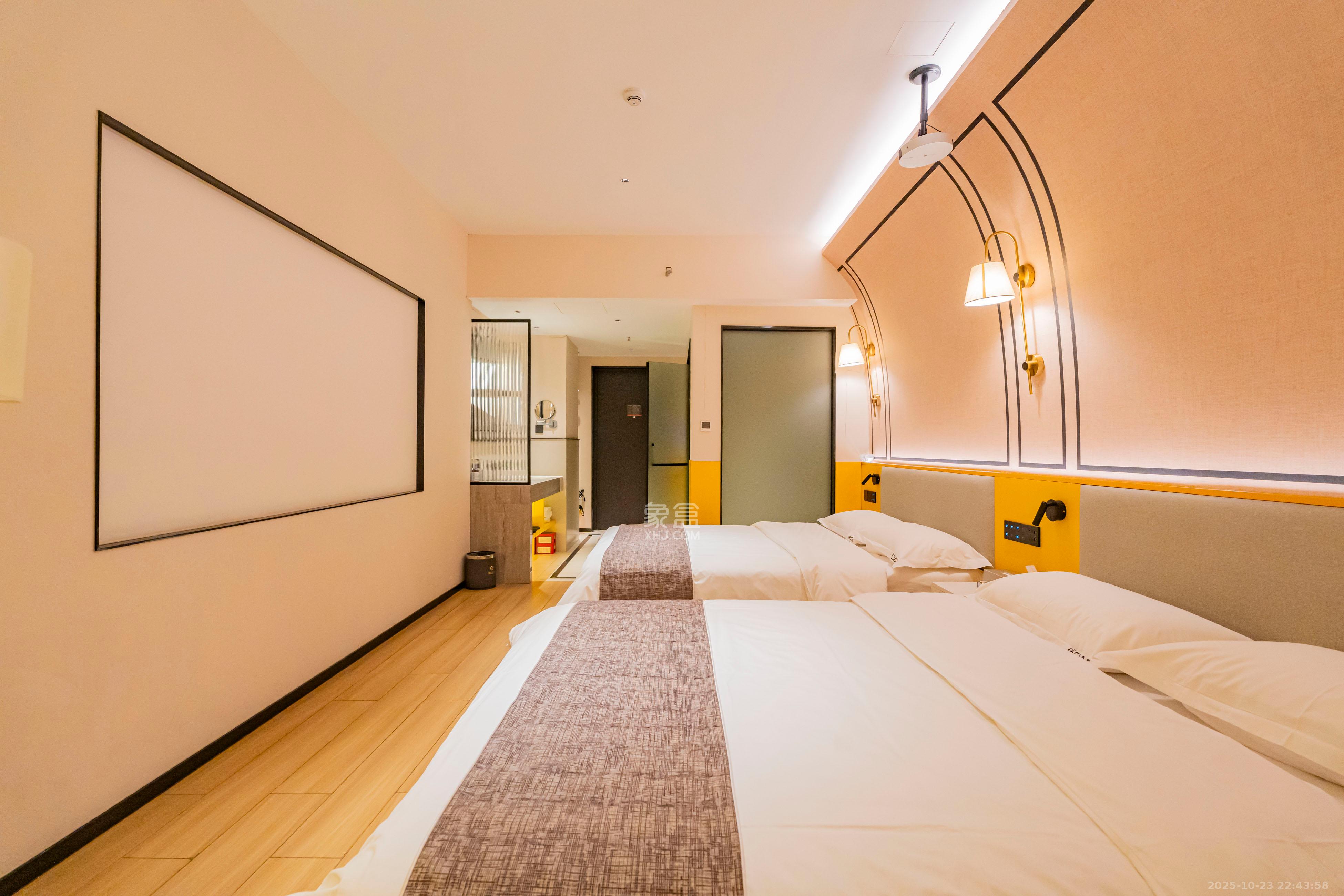 华润置地中心  1室1厅1卫    49.0万 华润置地中心  1室1厅1卫    49.0万卧室