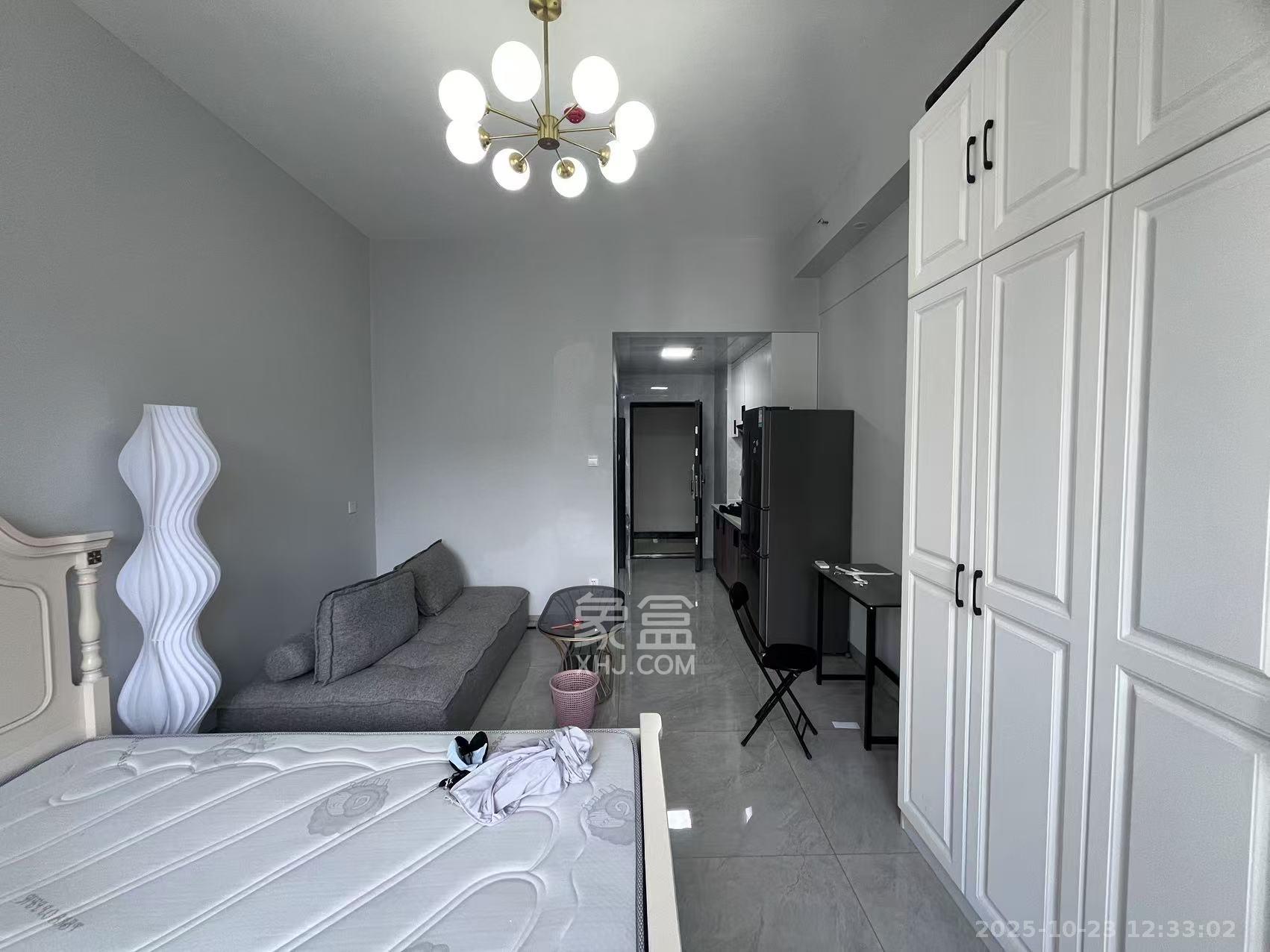 中建悦和城  1室1厅1卫    1580.0元/月 中建悦和城  1室1厅1卫    1580.0元/月室内图