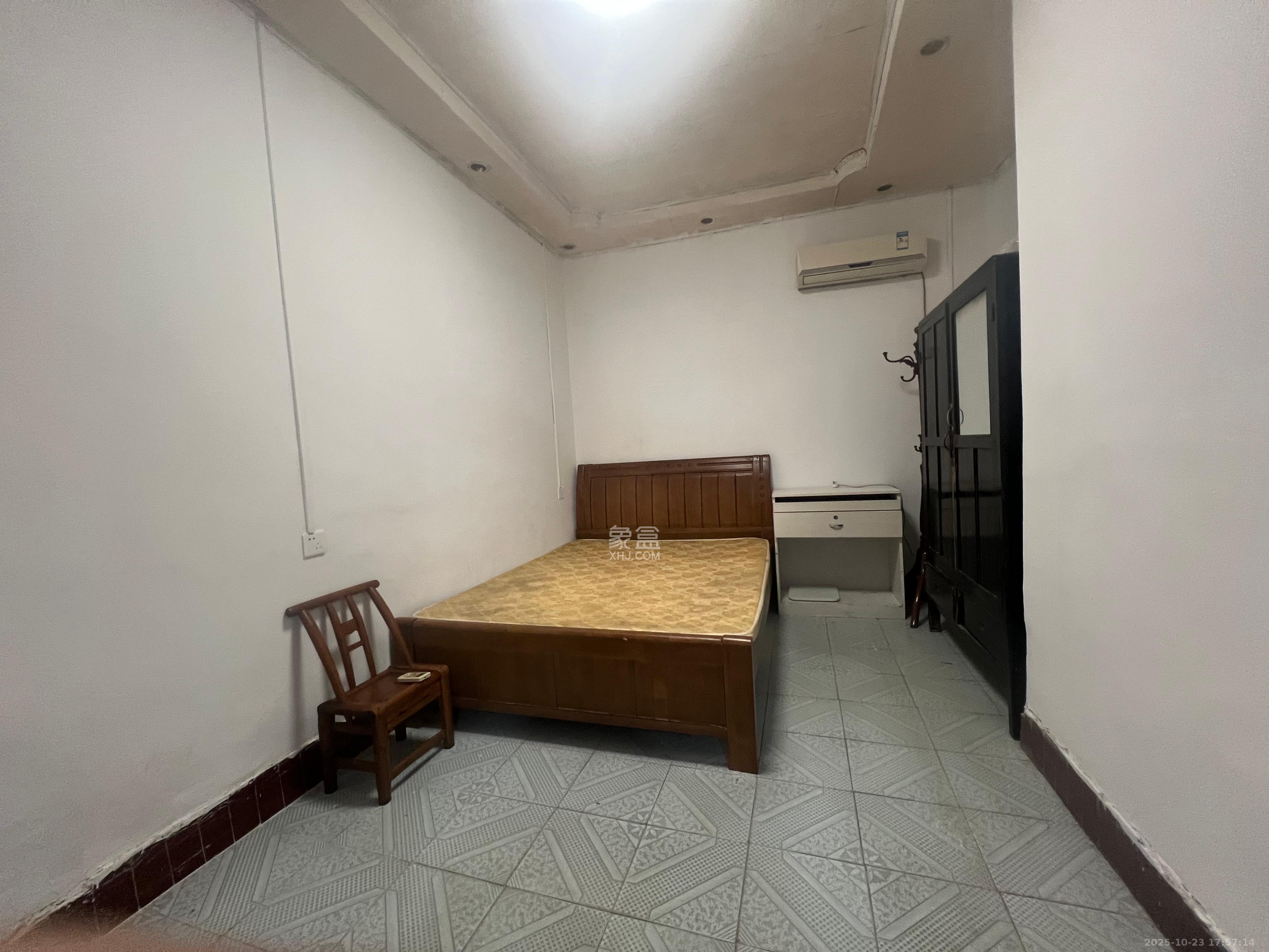 乔庄社区  2室1厅1卫    1200.0元/月室内图