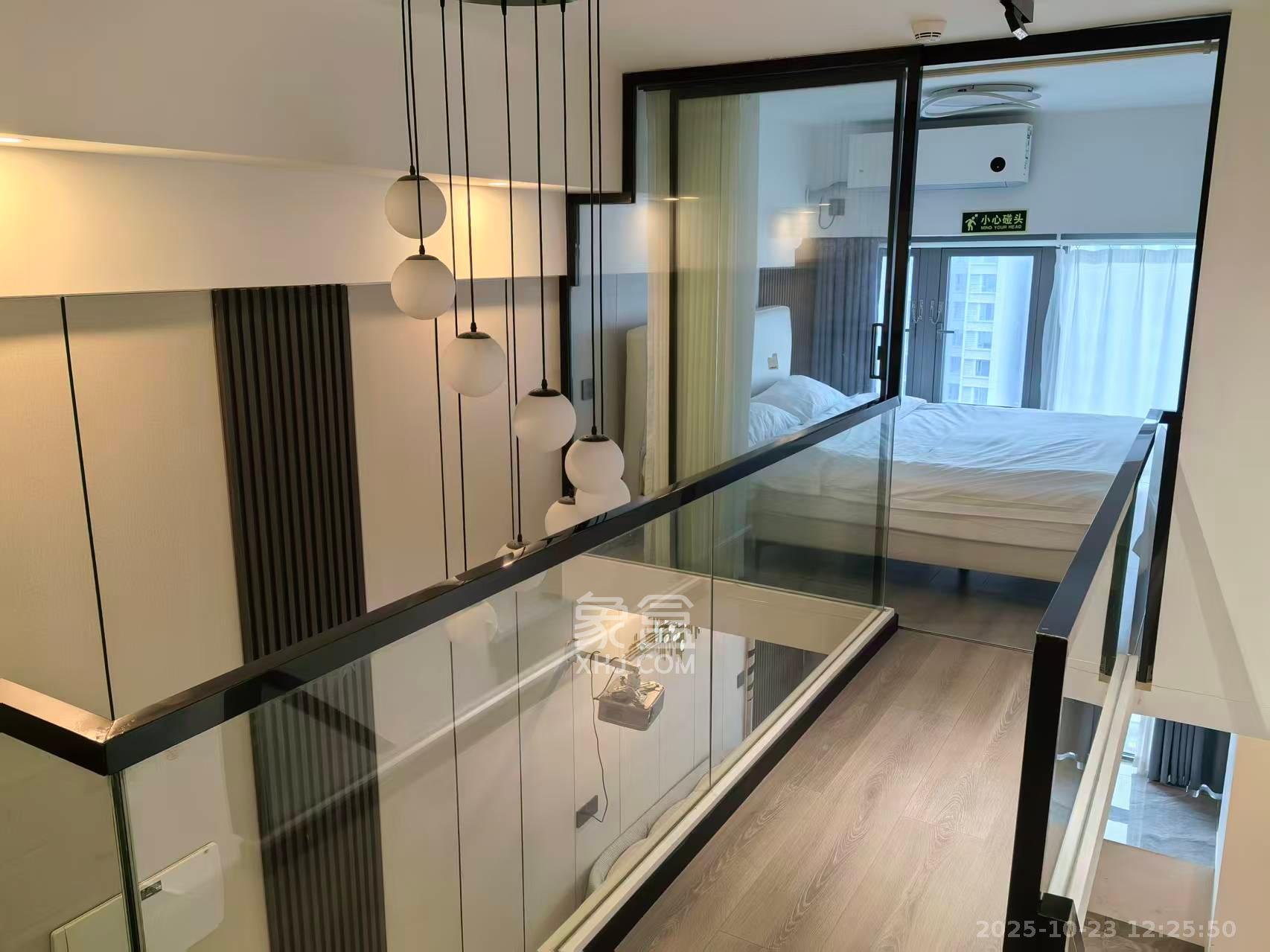 阳光城檀悦 2室1厅1卫 2600.0元/月 阳光城檀悦 2室1厅1卫 2600.0元/月室内图