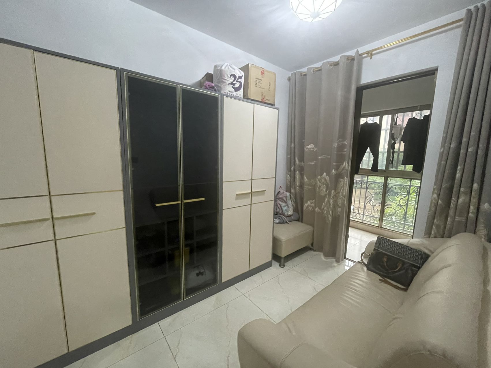 君悦府  3室2厅2卫    3500.0元/月室内图