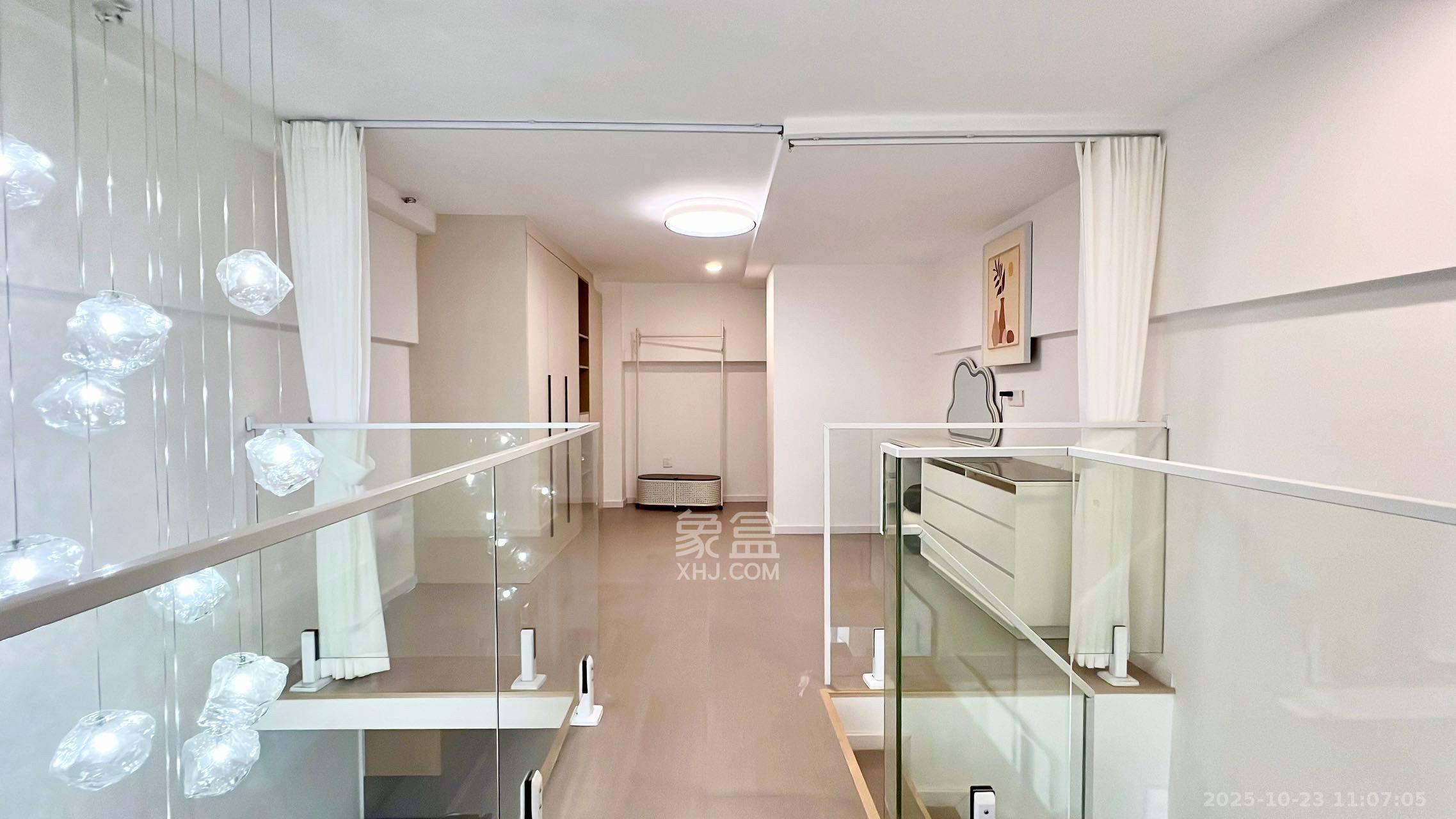 建发养云  2室1厅1卫    2900.0元/月室内图