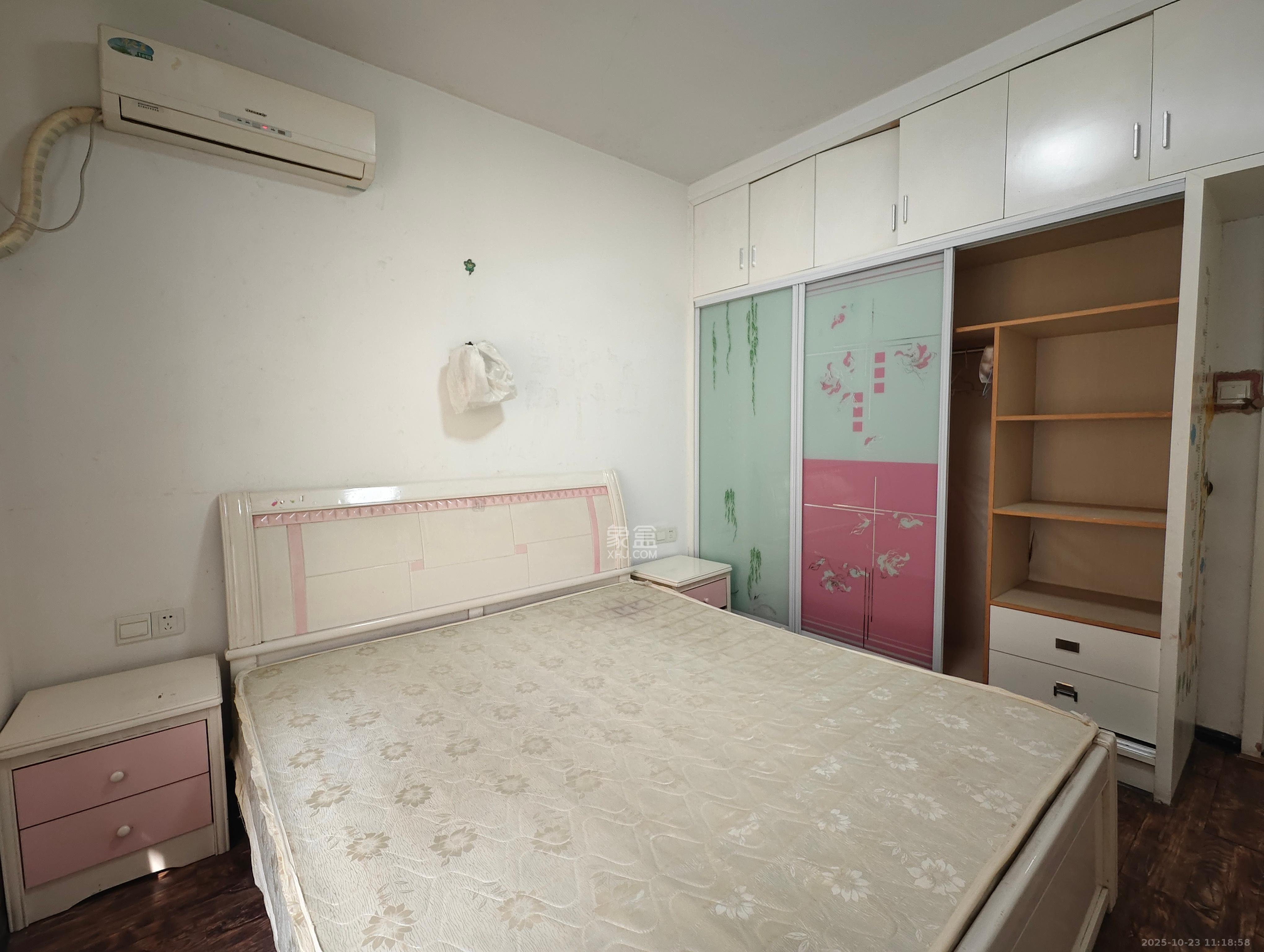 万丽景园 2室2厅1卫 1700.0元/月 万丽景园 2室2厅1卫 1700.0元/月室内图