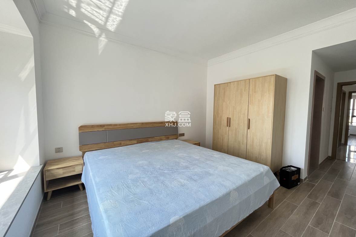 星华海岸城四期 3室2厅2卫 2500.0元/月 星华海岸城四期 3室2厅2卫 2500.0元/月室内图