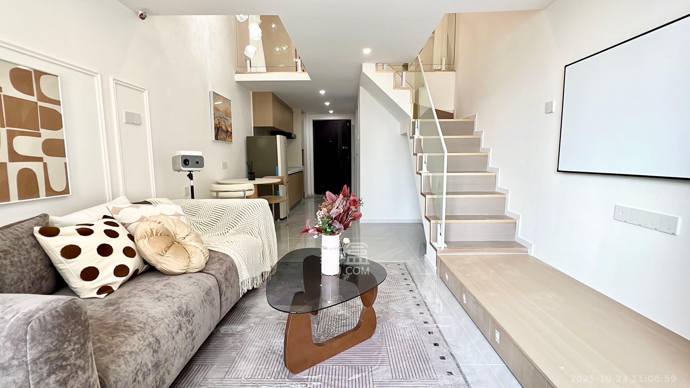 建发养云  2室1厅1卫    2900.0元/月室内图