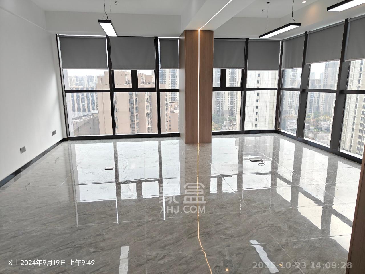 润和国际广场 1室1厅1卫 4500.0元/月 润和国际广场 1室1厅1卫 4500.0元/月室内图