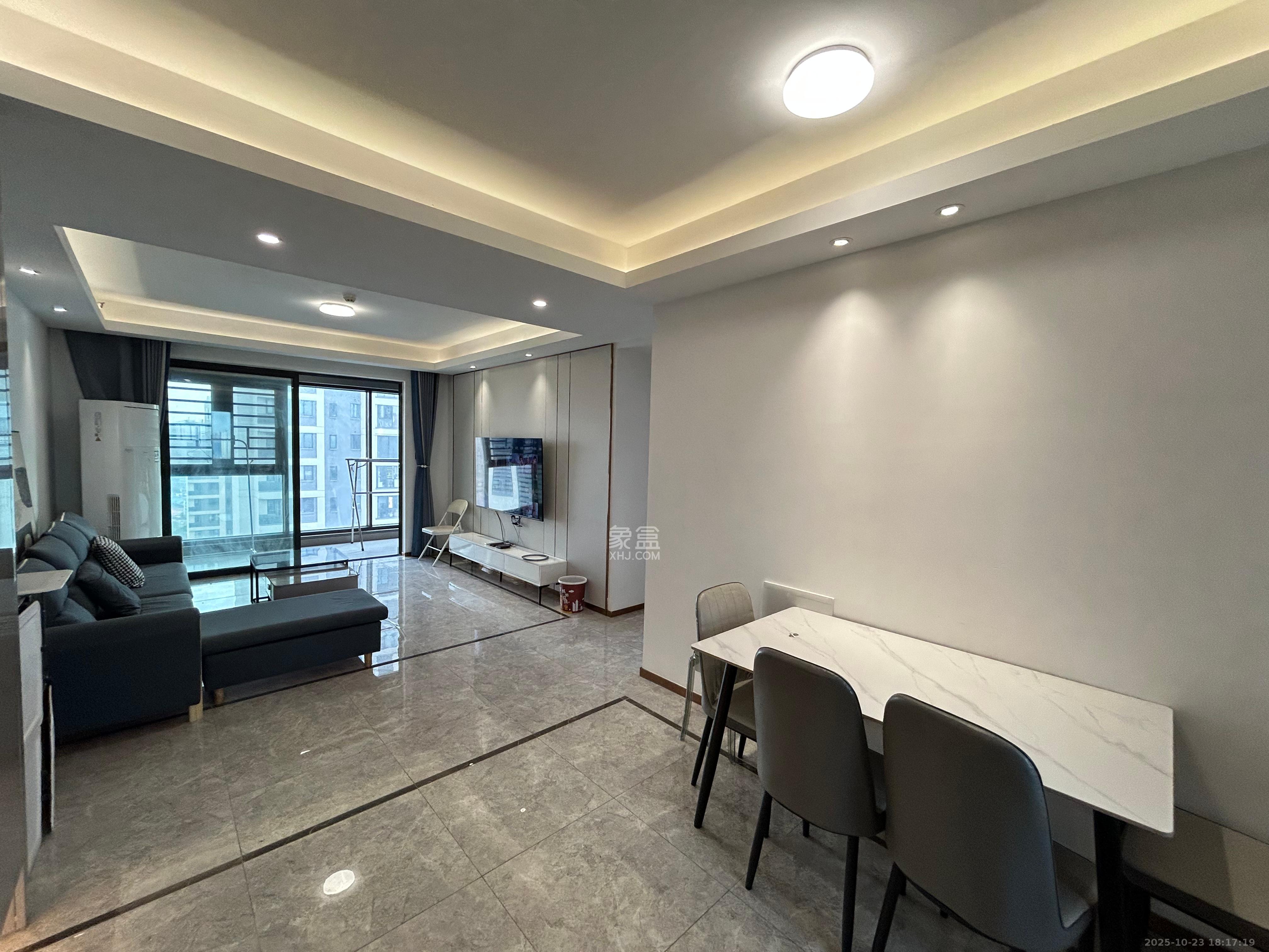 梅溪悦章  4室2厅2卫    3900.0元/月室内图