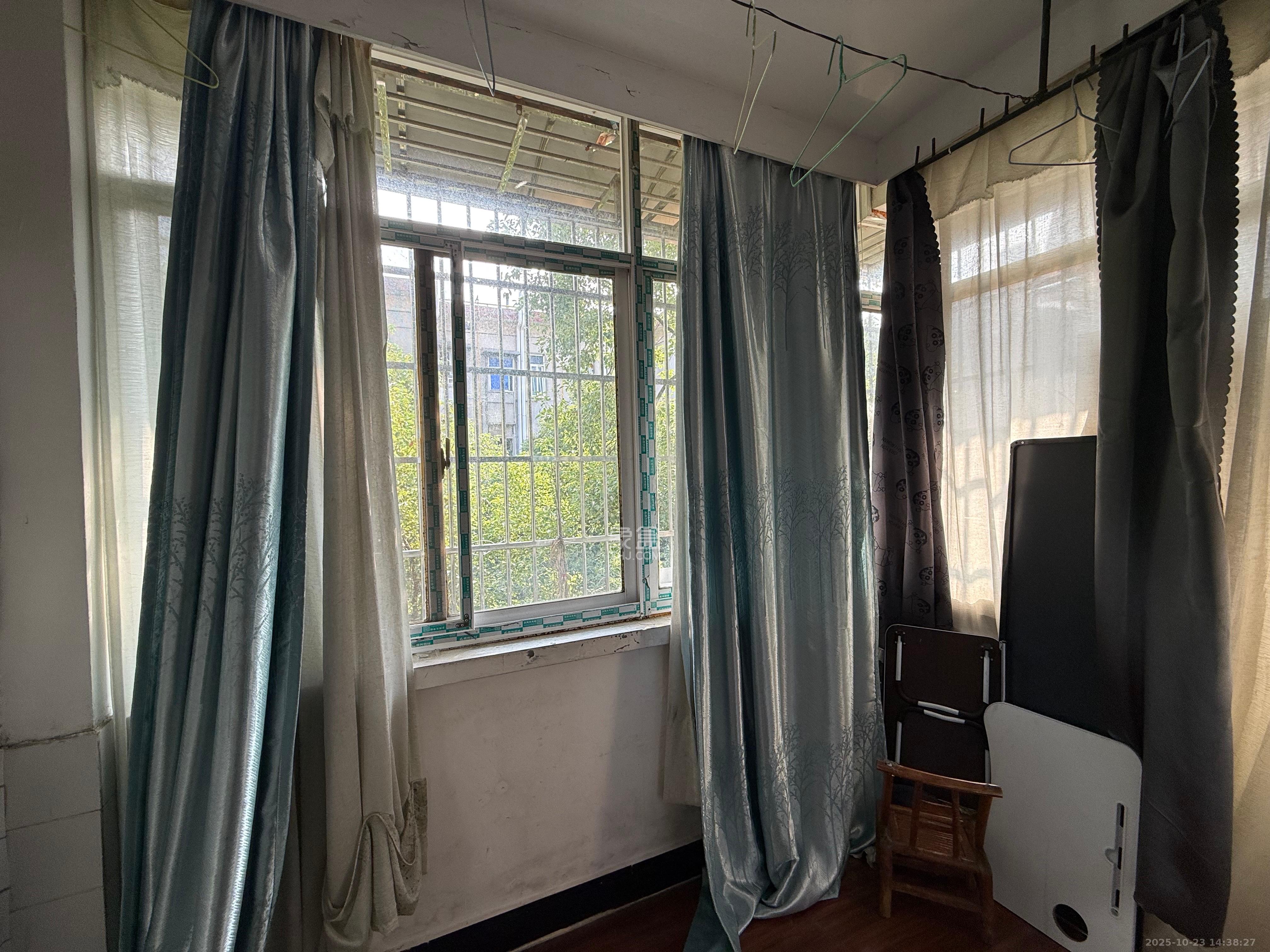 长坡社区  1室0厅1卫    1000.0元/月室内图