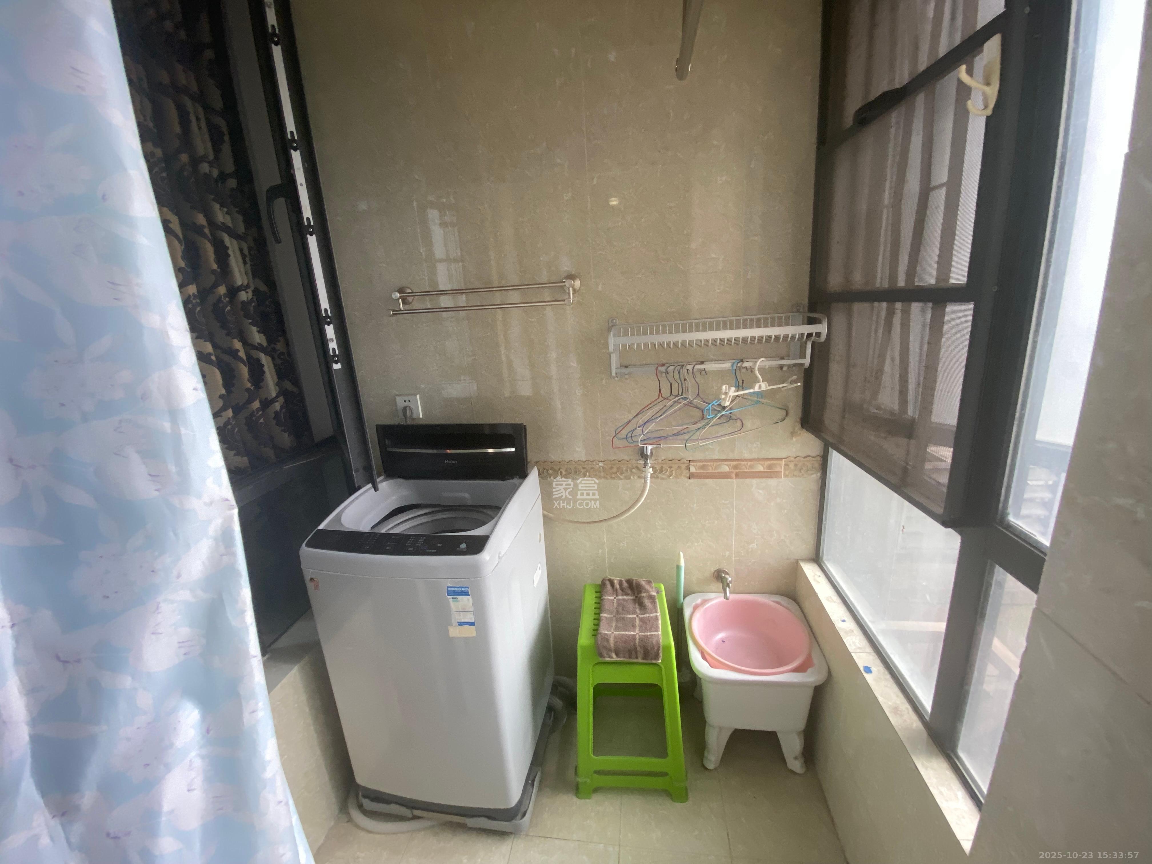 湘域相遇  2室1厅1卫    1800.0元/月室内图