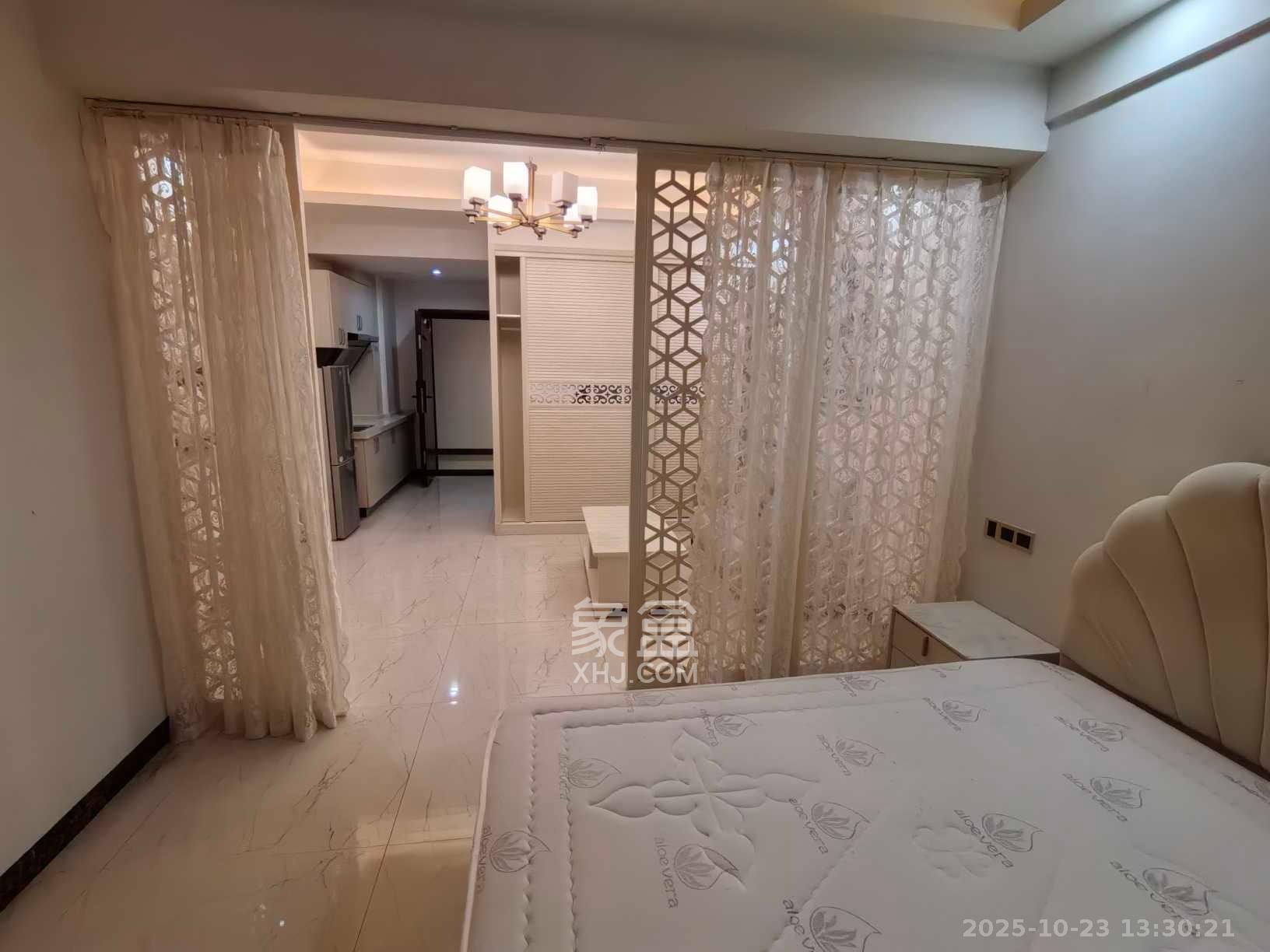 众东国际 1室1厅1卫 2000.0元/月 众东国际 1室1厅1卫 2000.0元/月室内图