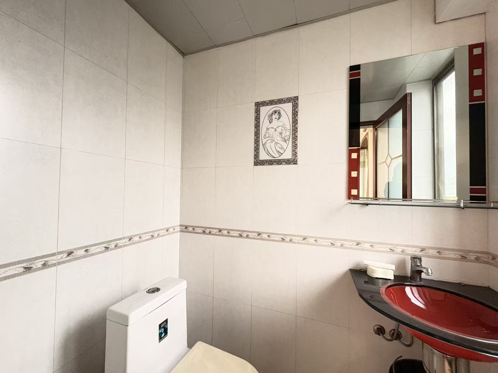 建设小区（建设新村）  3室2厅2卫    39.8万室内图