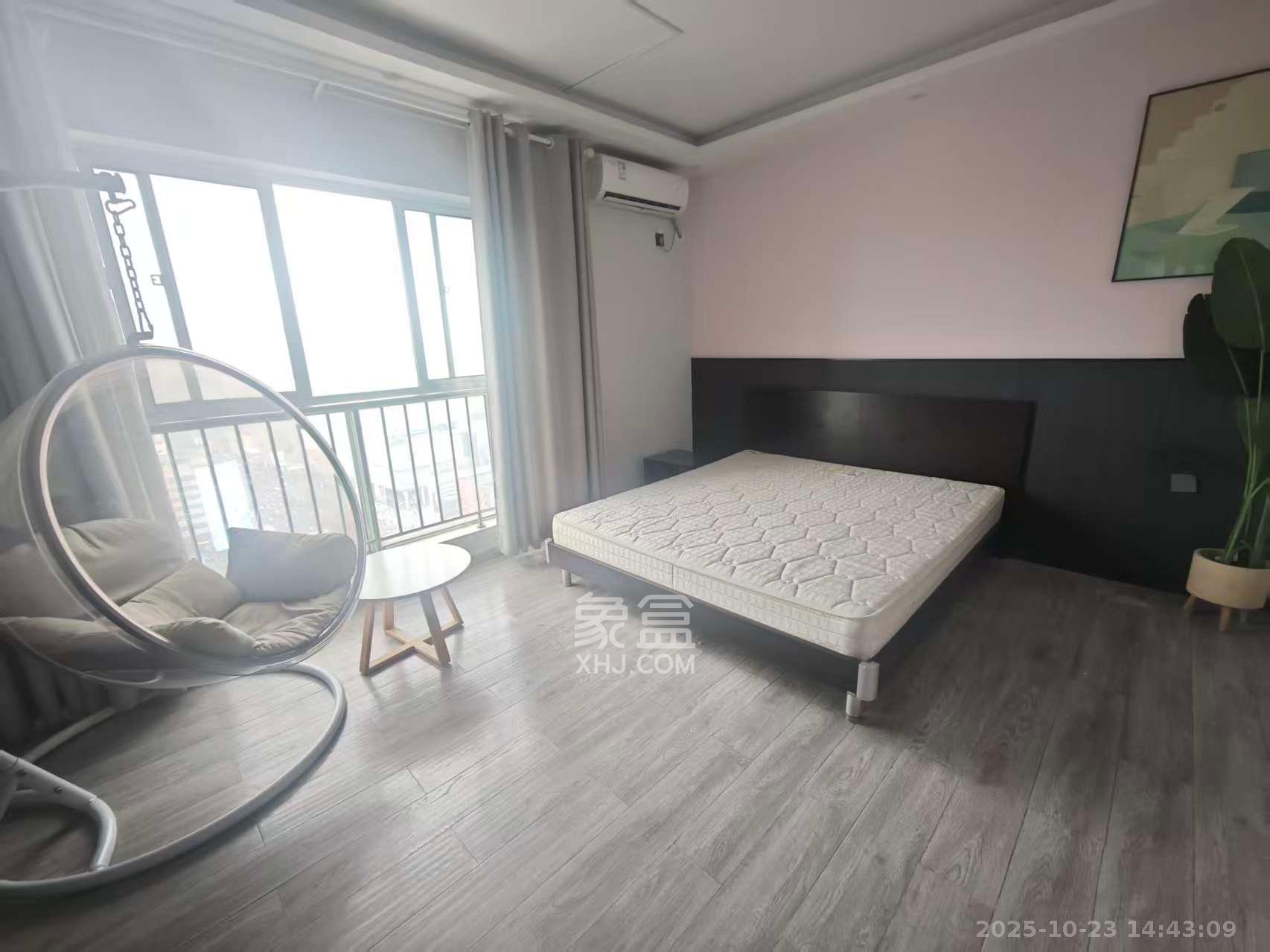 五一新干线  1室1厅1卫    1800.0元/月 五一新干线  1室1厅1卫    1800.0元/月室内图