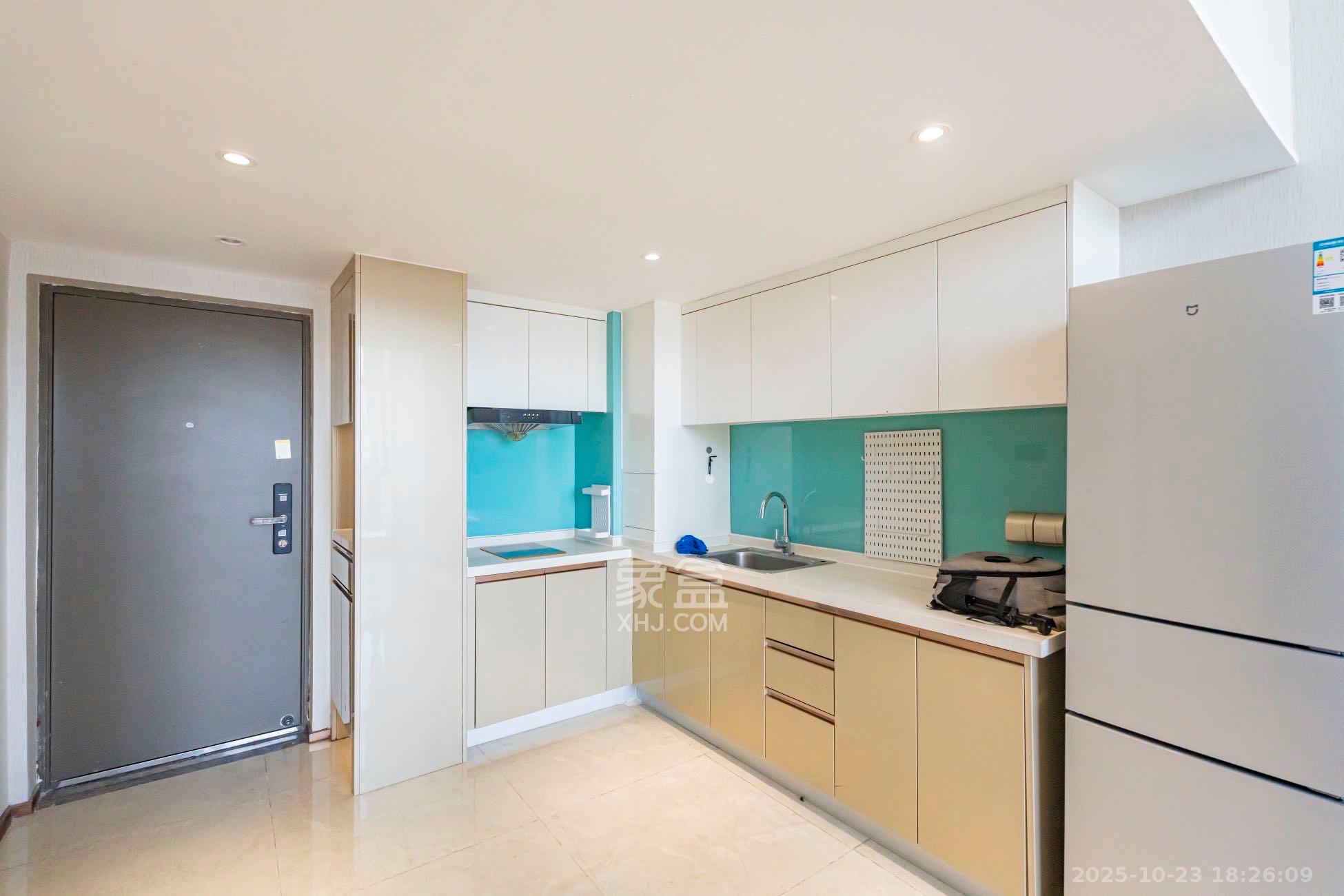 华远华时代 3室2厅2卫 3600.0元/月 华远华时代 3室2厅2卫 3600.0元/月室内图