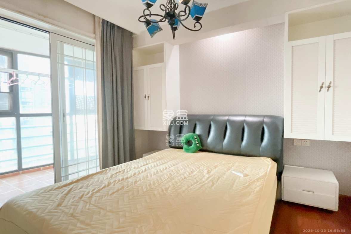 华盛新外滩 3室2厅2卫 5000.0元/月 华盛新外滩 3室2厅2卫 5000.0元/月室内图