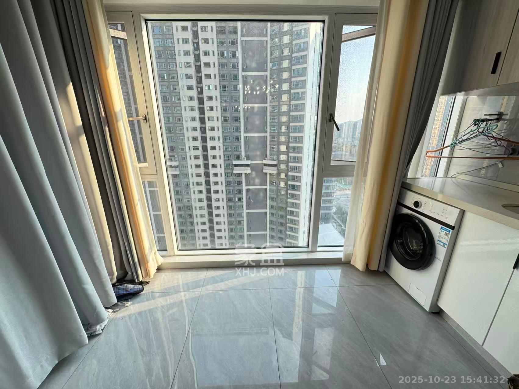 保利天禧D区 3室2厅1卫 4000.0元/月 保利天禧D区 3室2厅1卫 4000.0元/月室内图