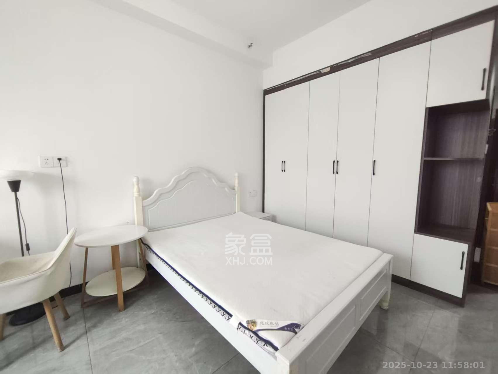 湘熙水郡(观澜海赋家园)  1室1厅1卫    1300.0元/月 湘熙水郡(观澜海赋家园)  1室1厅1卫    1300.0元/月室内图