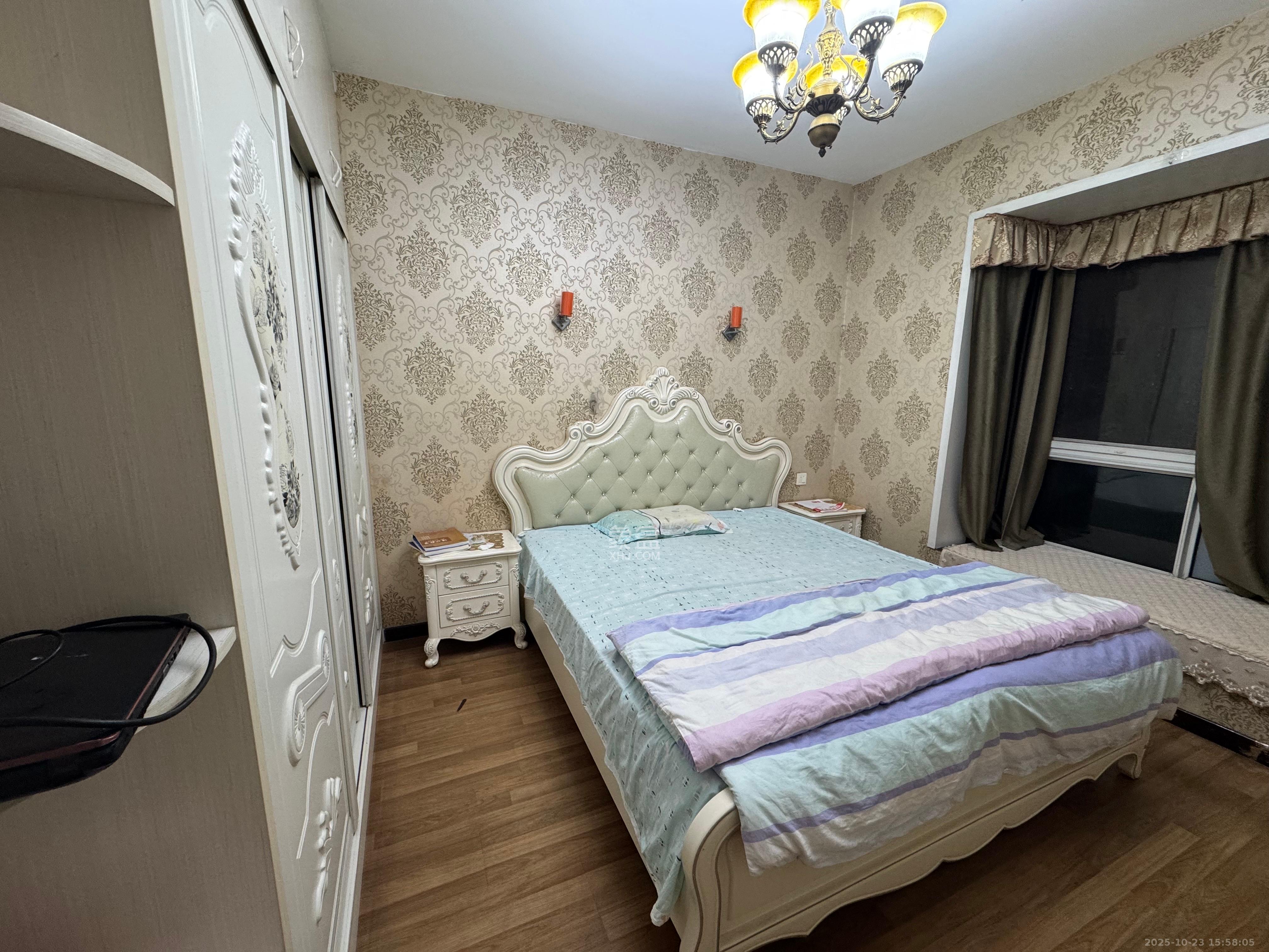 滨湖嘉园（湖滨小区）  2室2厅1卫    2800.0元/月室内图