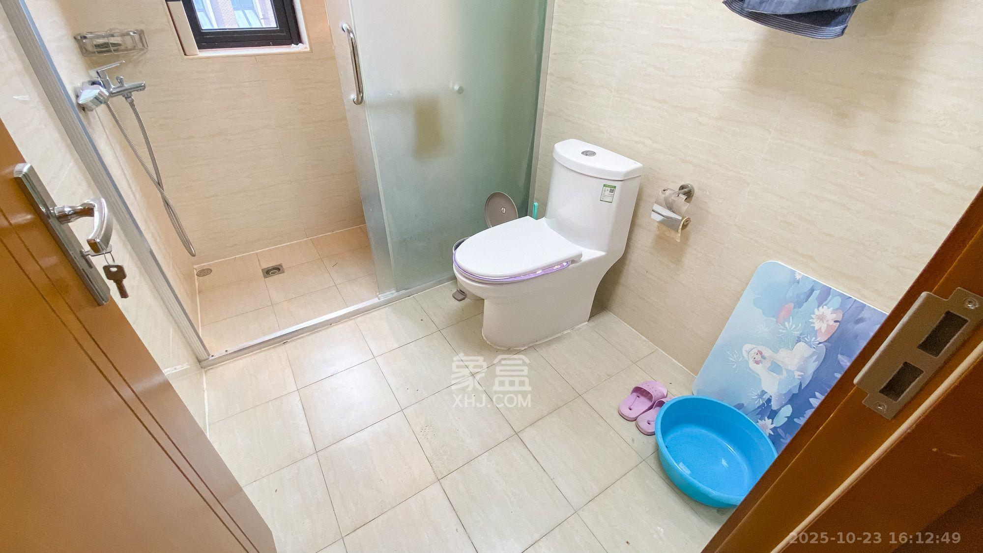 新华联铜官窑古镇  2室2厅1卫    1400.0元/月室内图