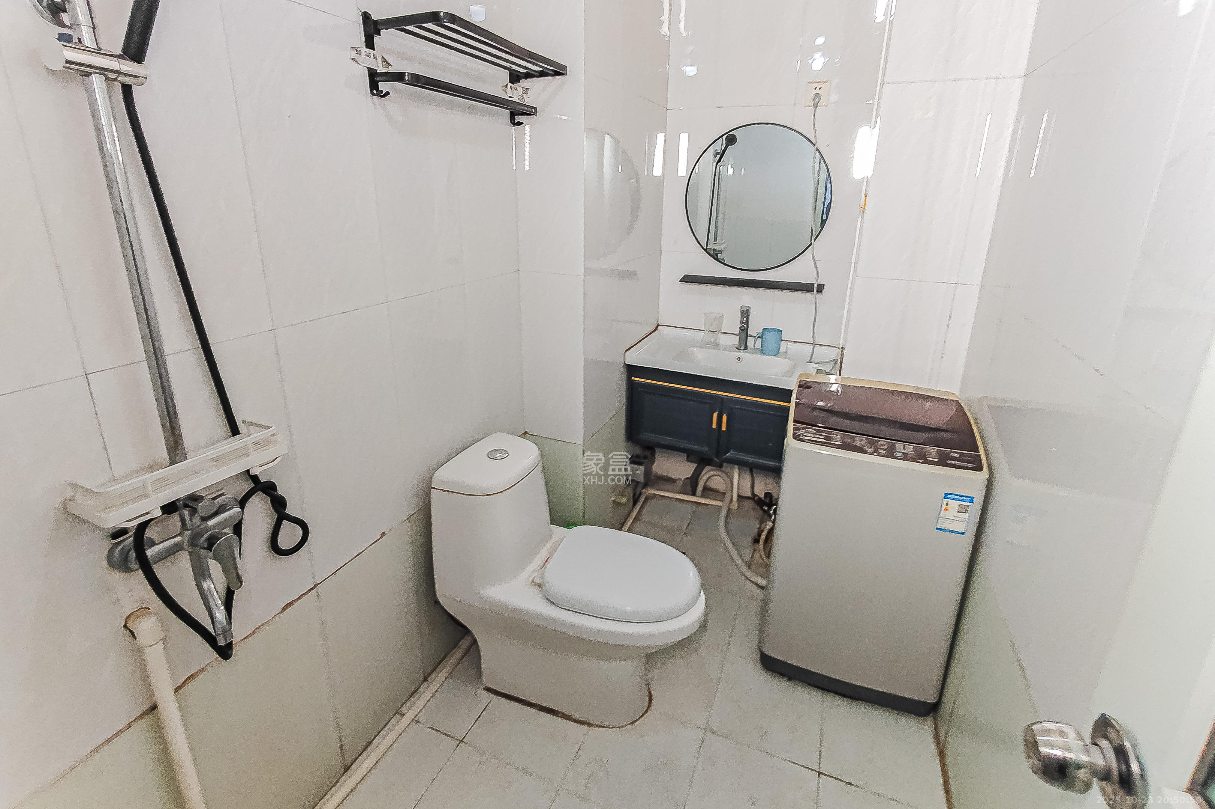 汀兰雅苑  1室1厅1卫    54.8万厨房