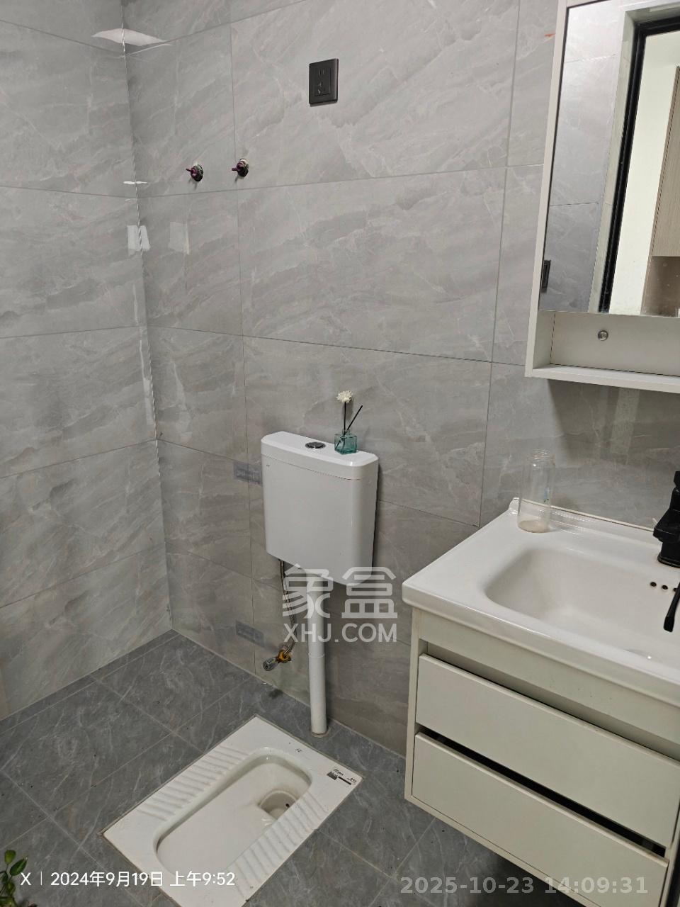 润和国际广场  1室1厅1卫    4500.0元/月室内图