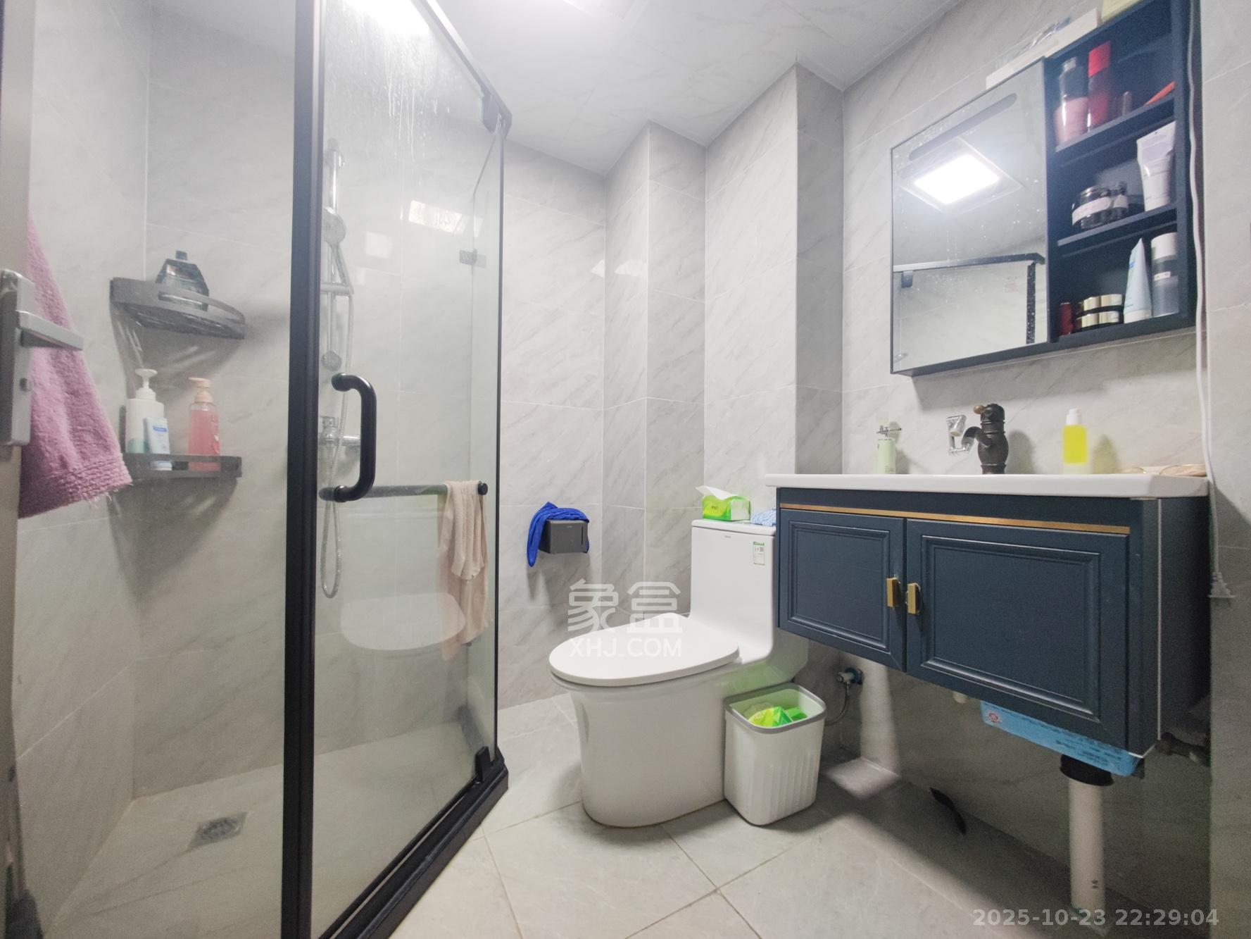 五矿万境水岸二期(五矿万境水岸和苑)  1室1厅1卫    49.8万 五矿万境水岸二期(五矿万境水岸和苑)  1室1厅1卫    49.8万卫生间