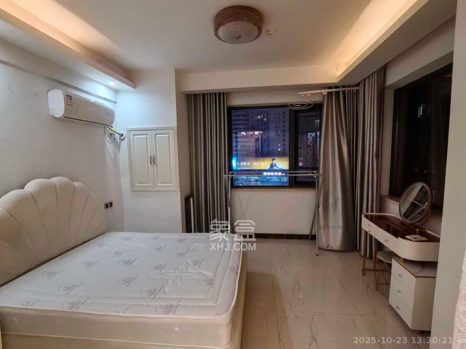 众东国际 1室1厅1卫 2000.0元/月 众东国际 1室1厅1卫 2000.0元/月室内图