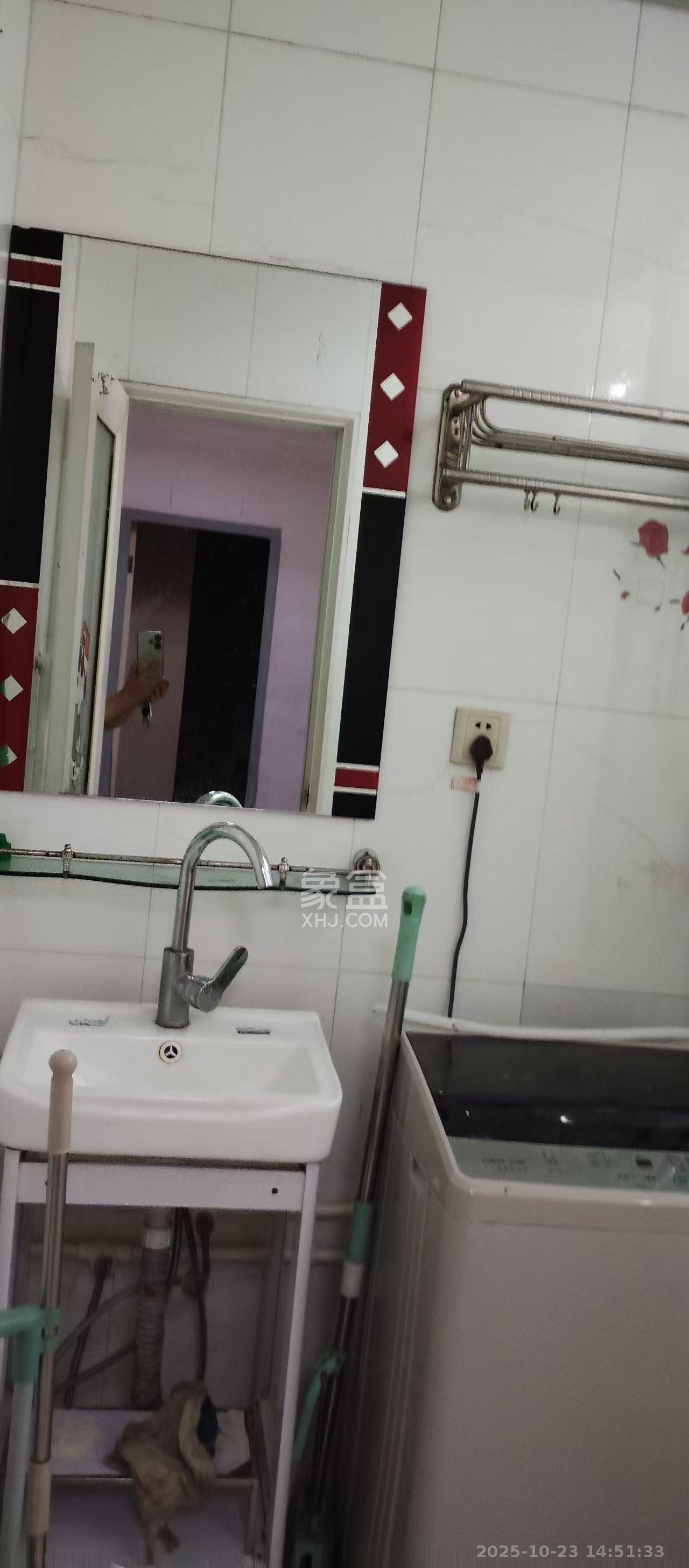 星沙商业步行街 2室1厅1卫 1200.0元/月 星沙商业步行街 2室1厅1卫 1200.0元/月室内图