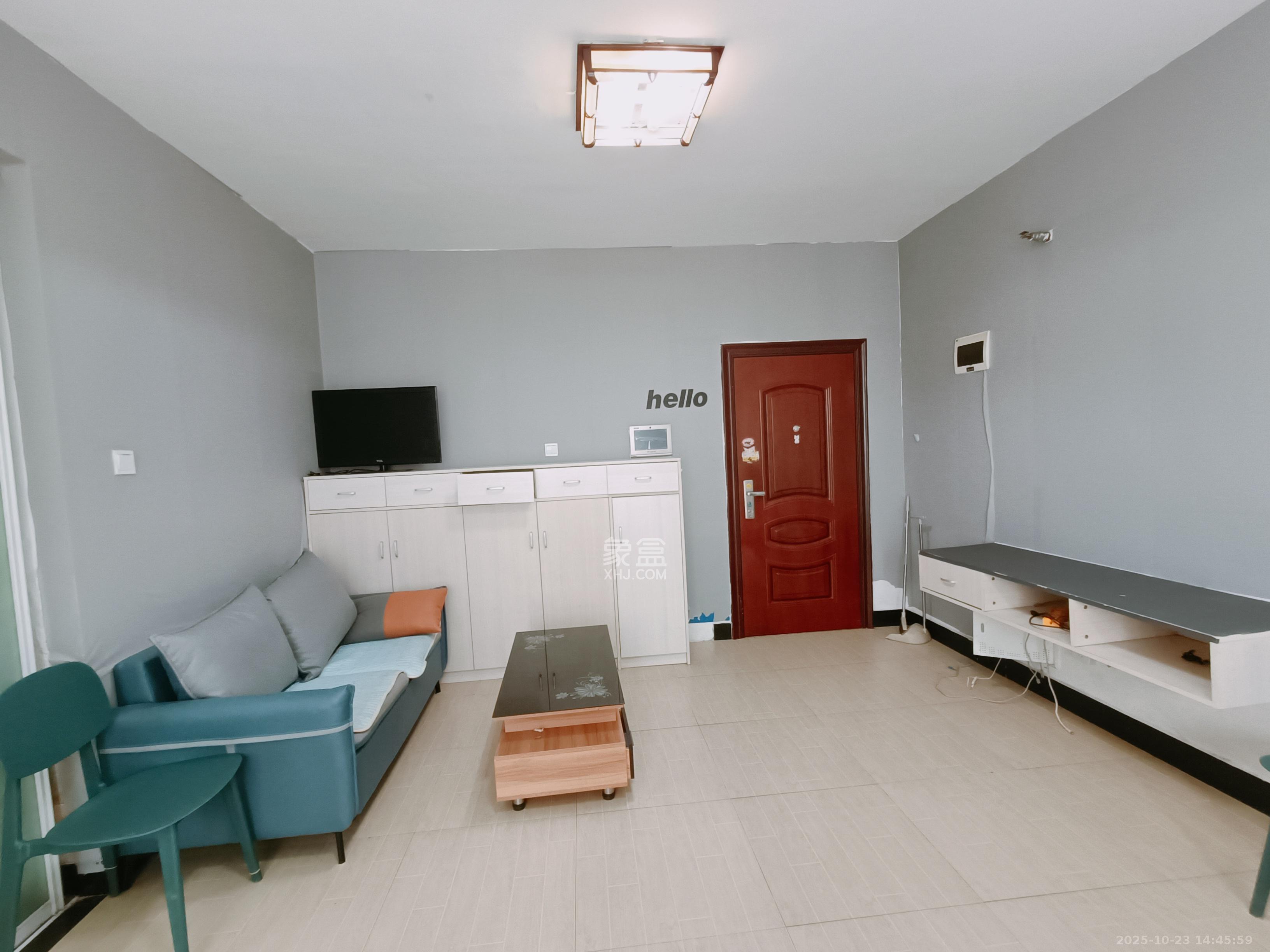 凯轩云顶  1室1厅1卫    1500.0元/月 凯轩云顶  1室1厅1卫    1500.0元/月室内图