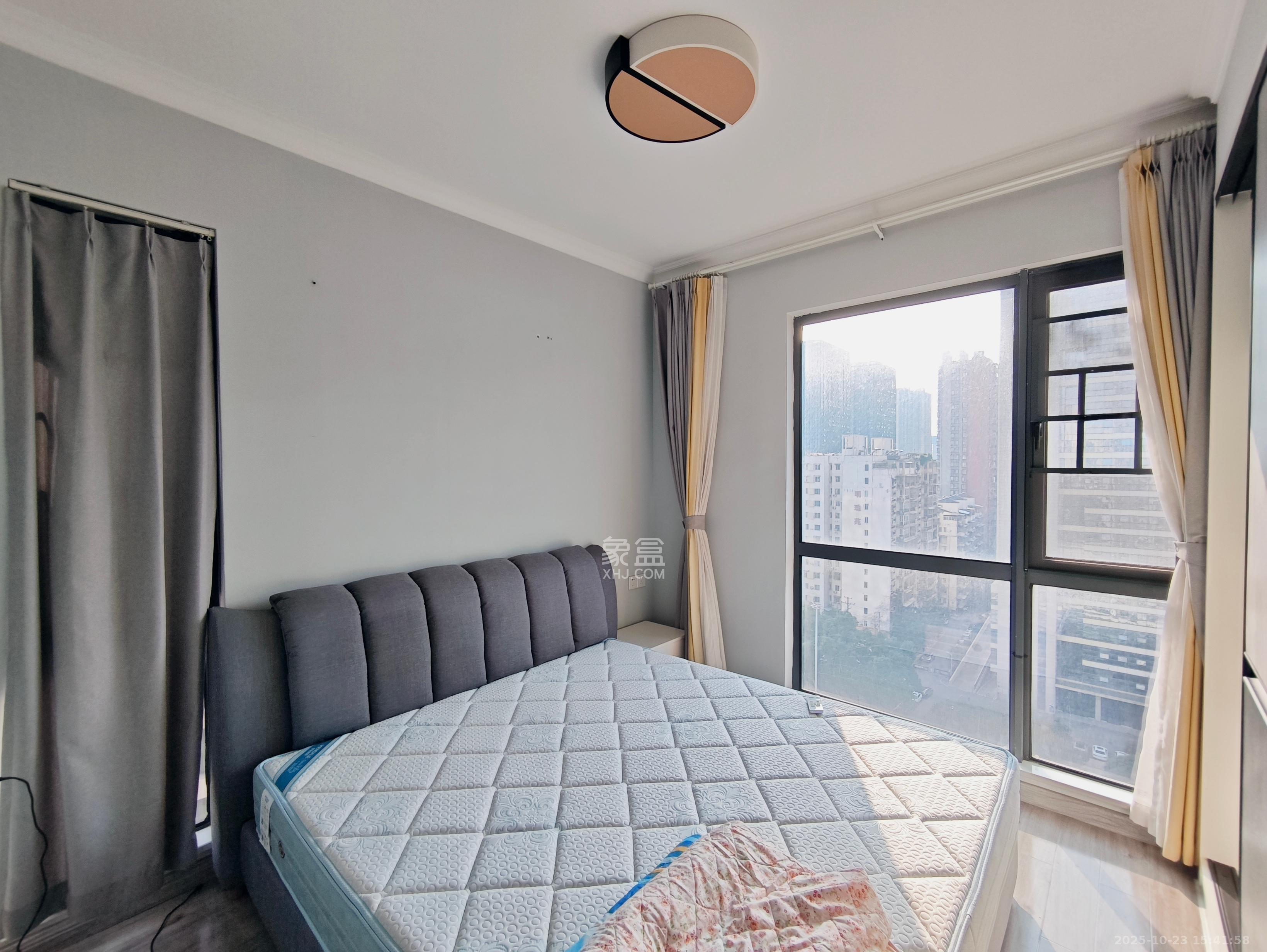 里约荟  3室1厅1卫    3400.0元/月室内图