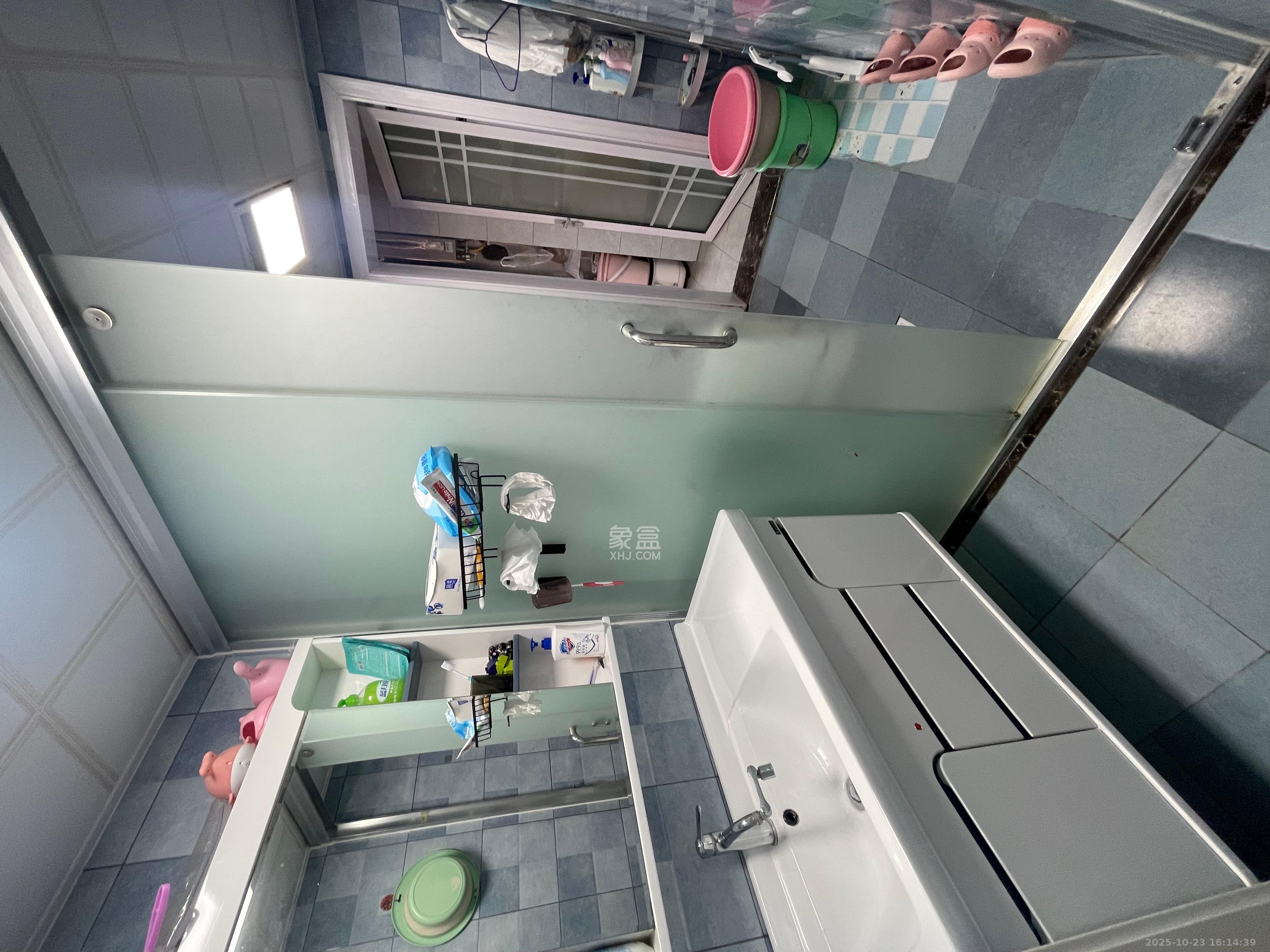 湘域城邦（湘域国际中心）  2室2厅1卫    3500.0元/月室内图