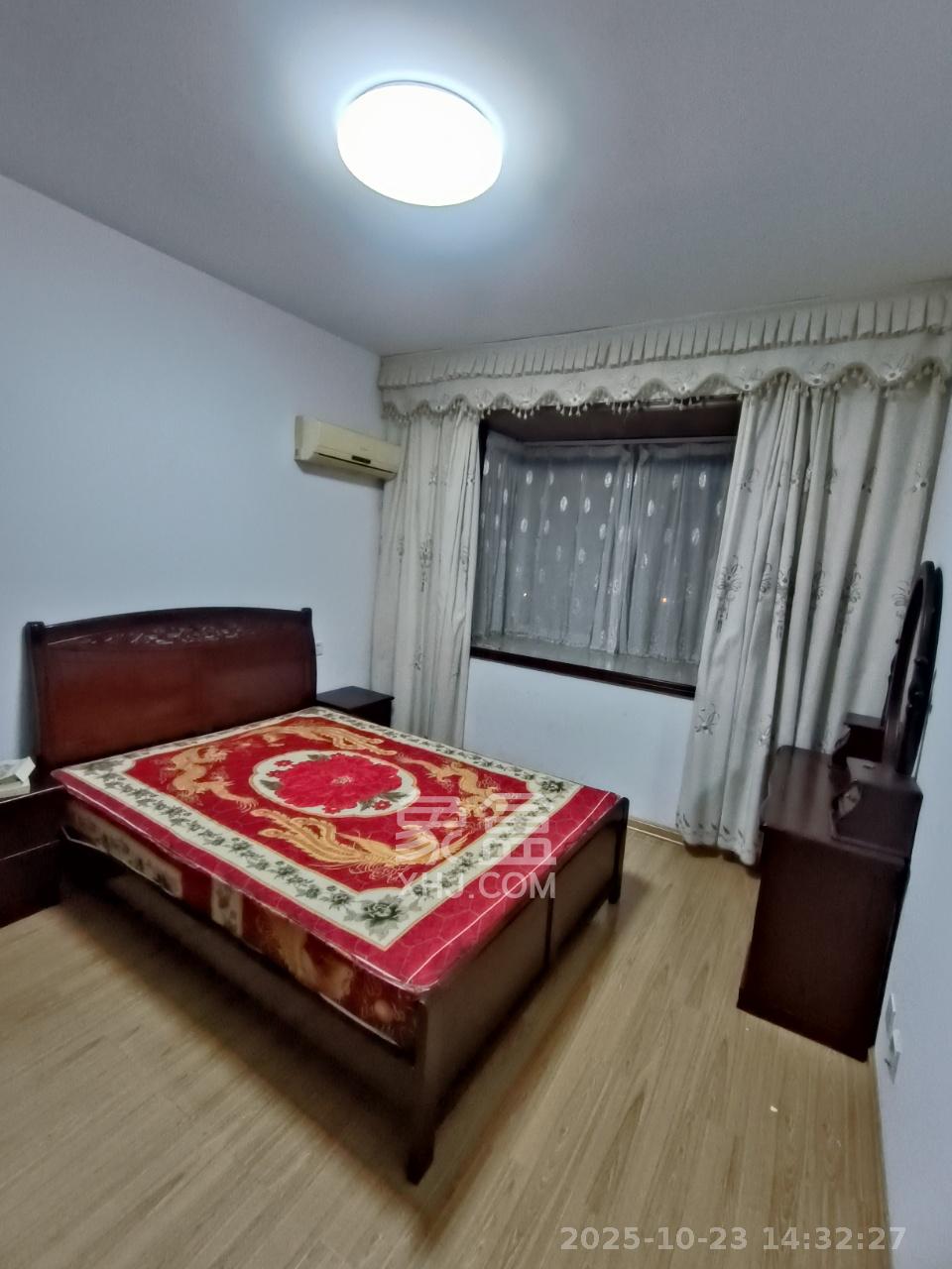 地质勘察院402大队宿舍、402大厦（四〇二家园）  3室2厅1卫    2300.0元/月室内图