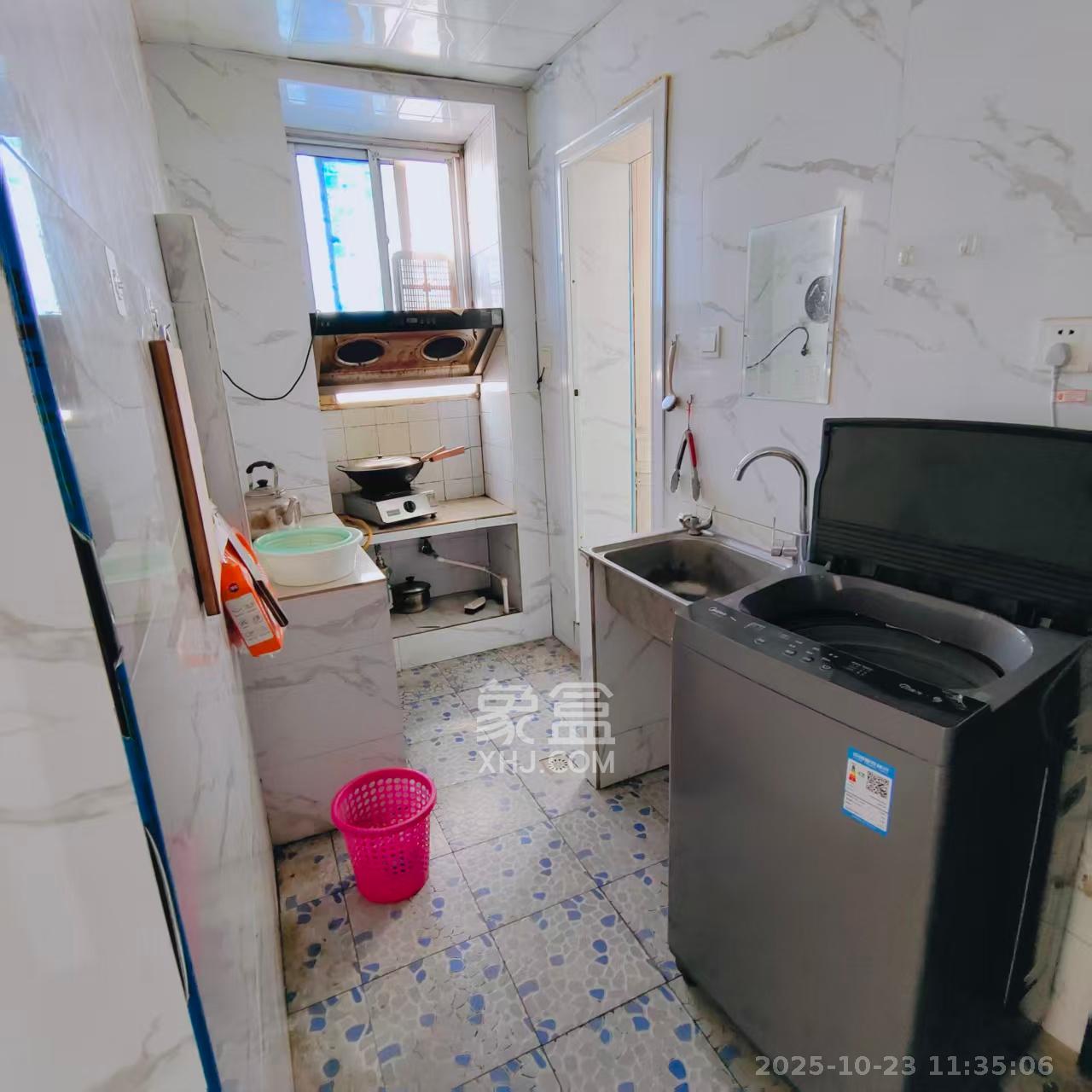 丰盈里散盘(丰盈里、丰盈西里) 1室1厅1卫 1300.0元/月 丰盈里散盘(丰盈里、丰盈西里) 1室1厅1卫 1300.0元/月室内图