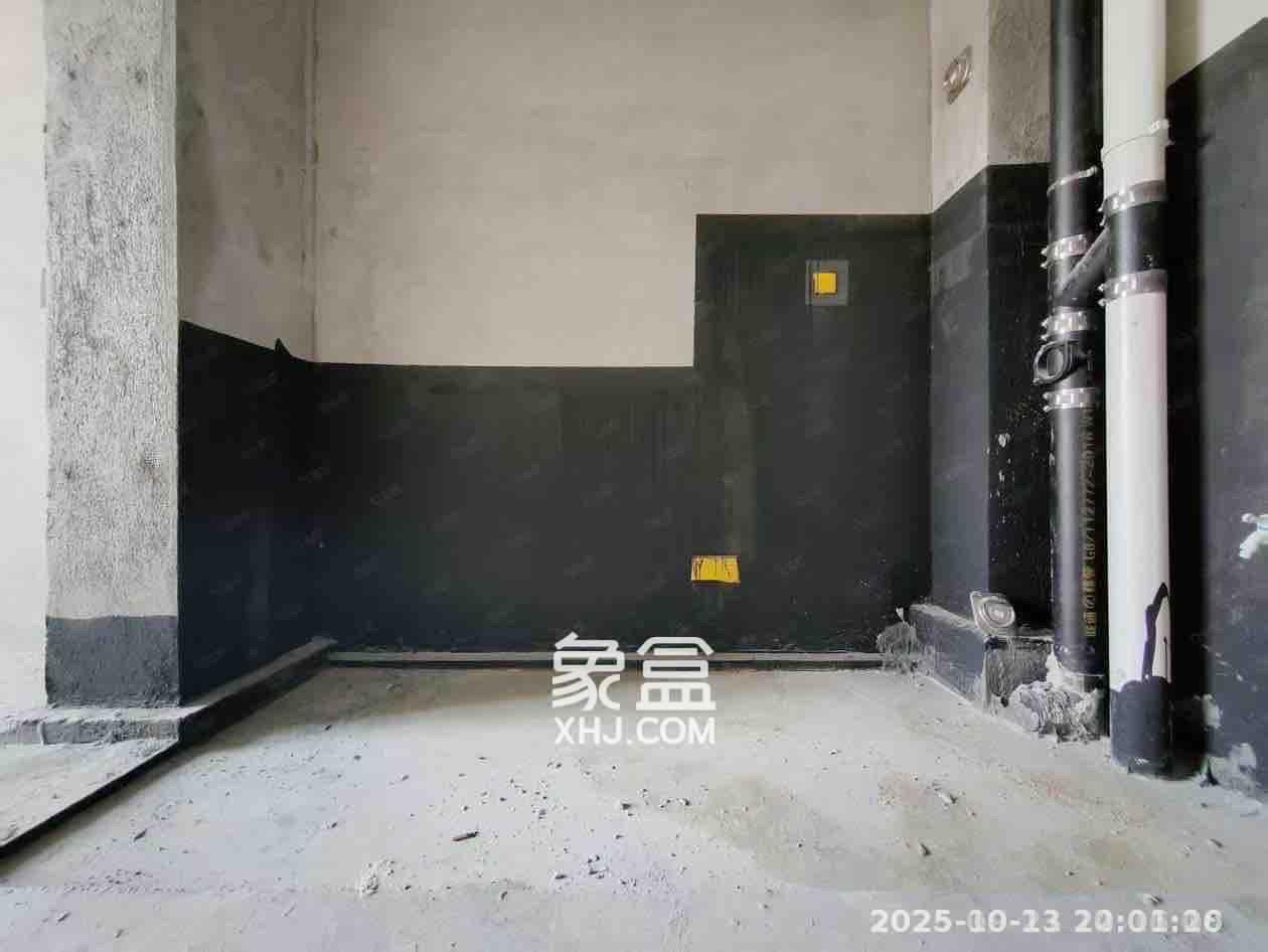 佳兆业云顶都汇  1室0厅0卫    1900.0元/月室内图