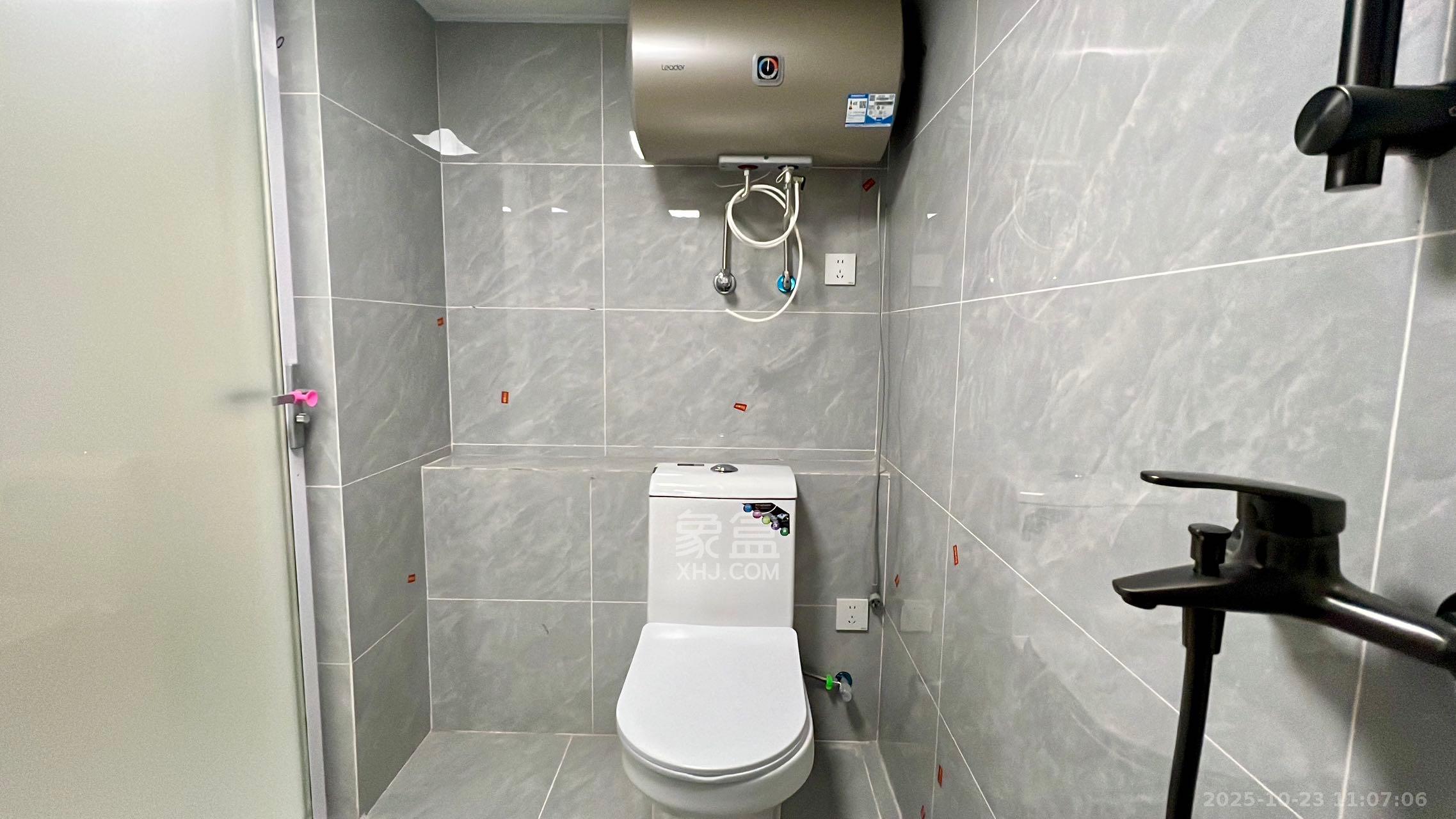 建发养云  2室1厅1卫    2900.0元/月室内图