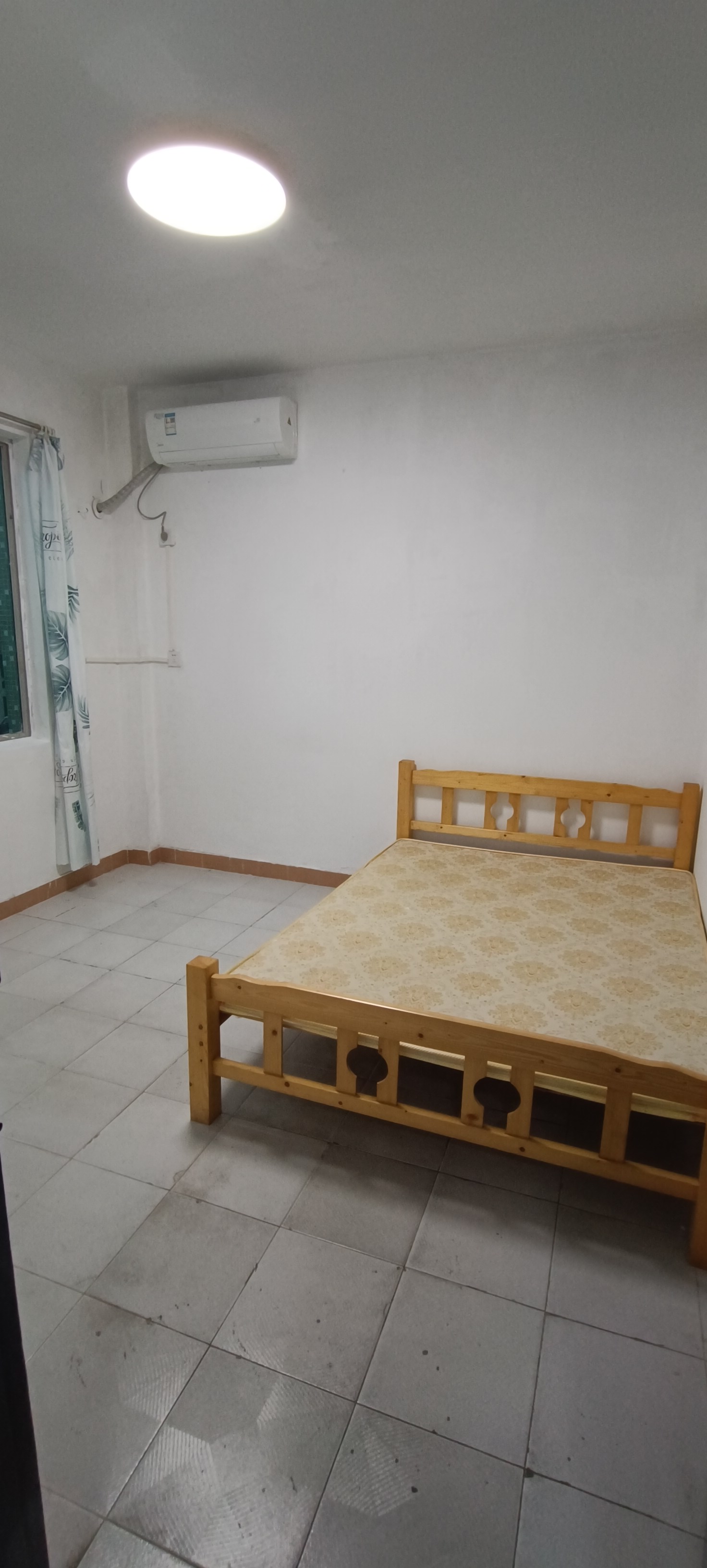 金贸小区  2室1厅1卫    2000.0元/月室内图