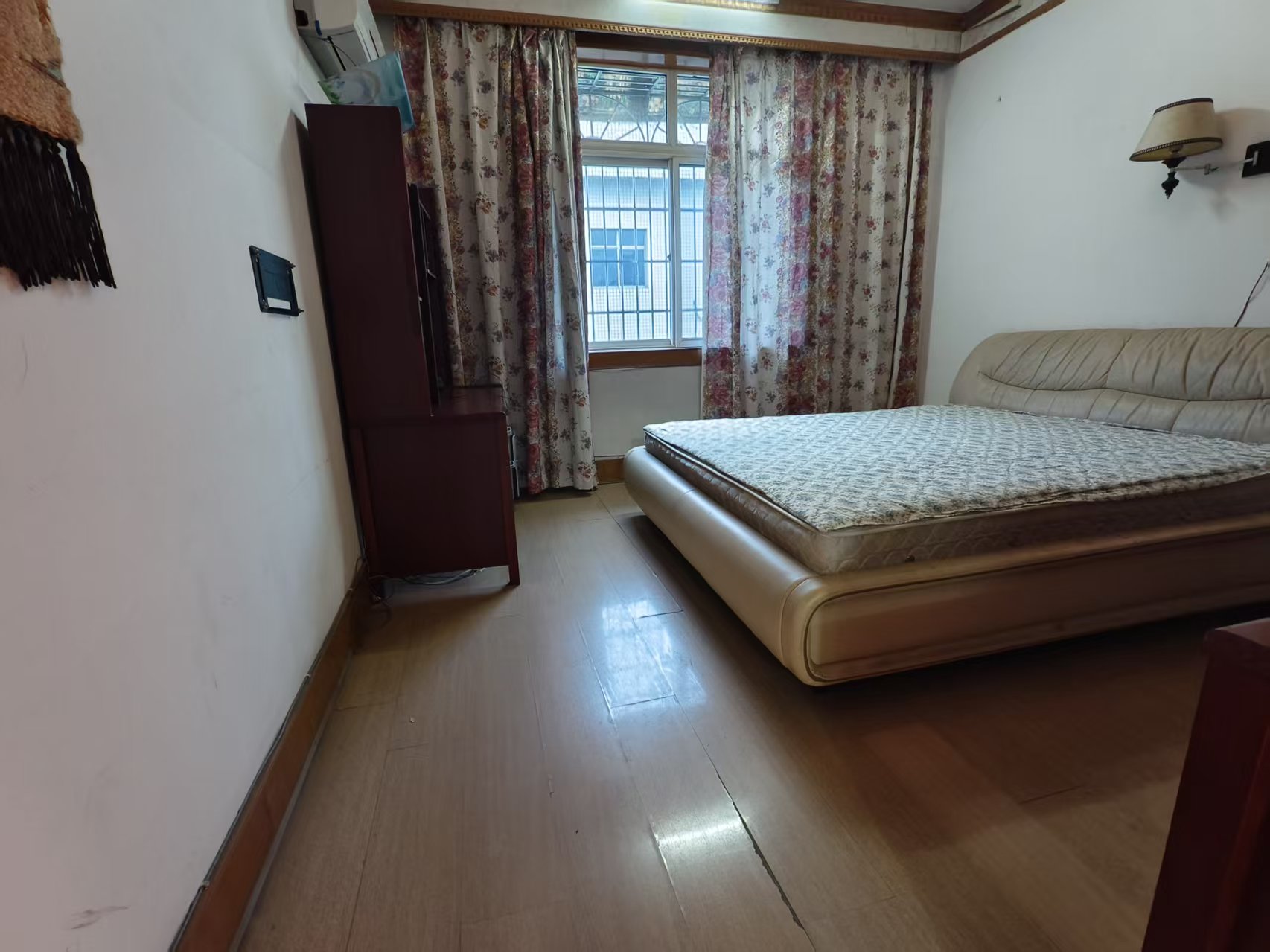 赫山公路局单位房  3室2厅2卫    35.8万户型图