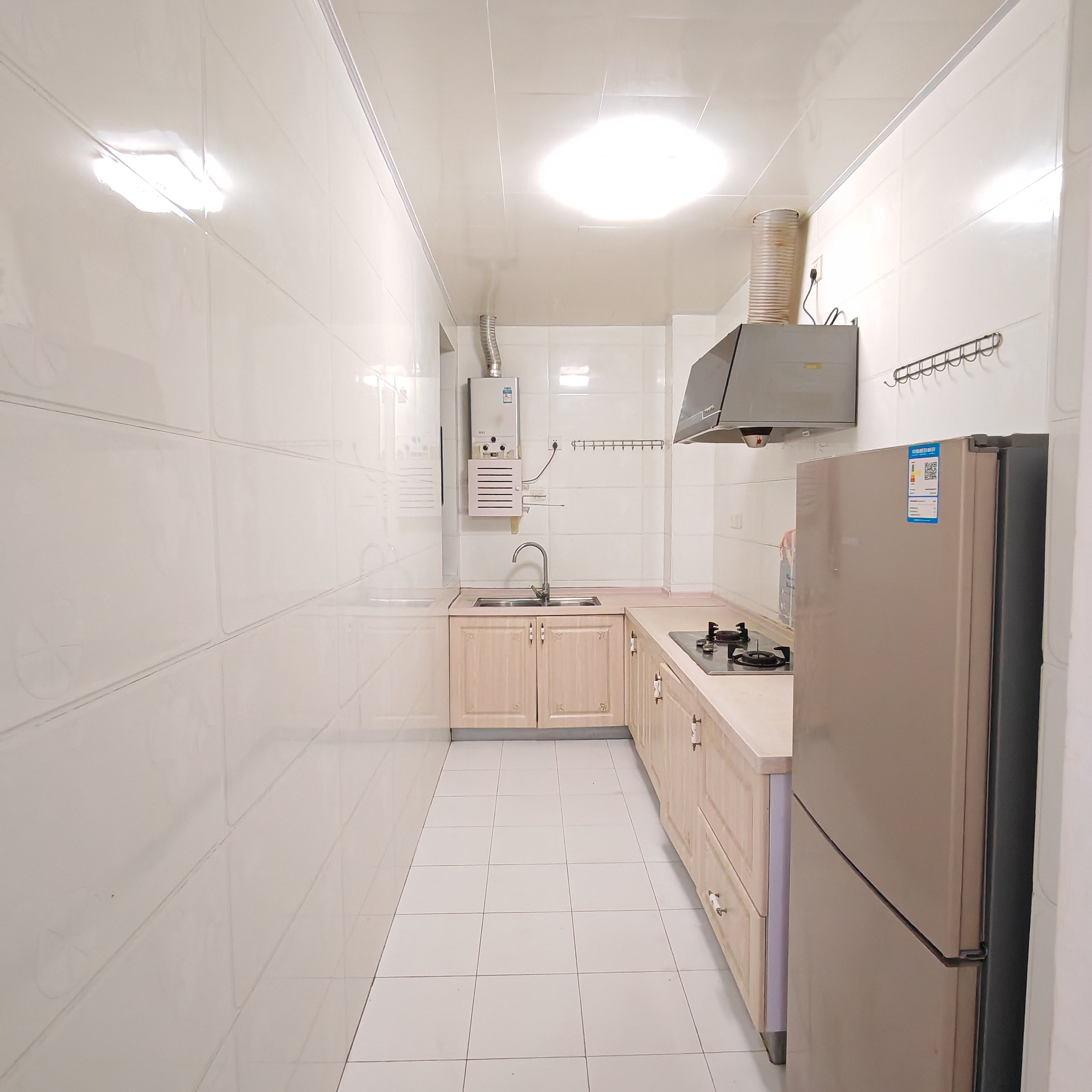 海阔天空-国瑞城二期(雅仕苑) 2室2厅1卫 220.0万 海阔天空-国瑞城二期(雅仕苑) 2室2厅1卫 220.0万客厅