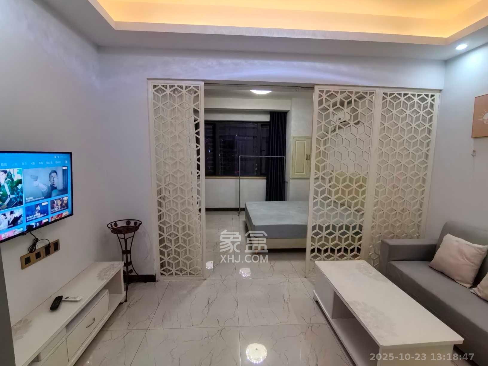 众东国际 1室1厅1卫 2000.0元/月 众东国际 1室1厅1卫 2000.0元/月室内图