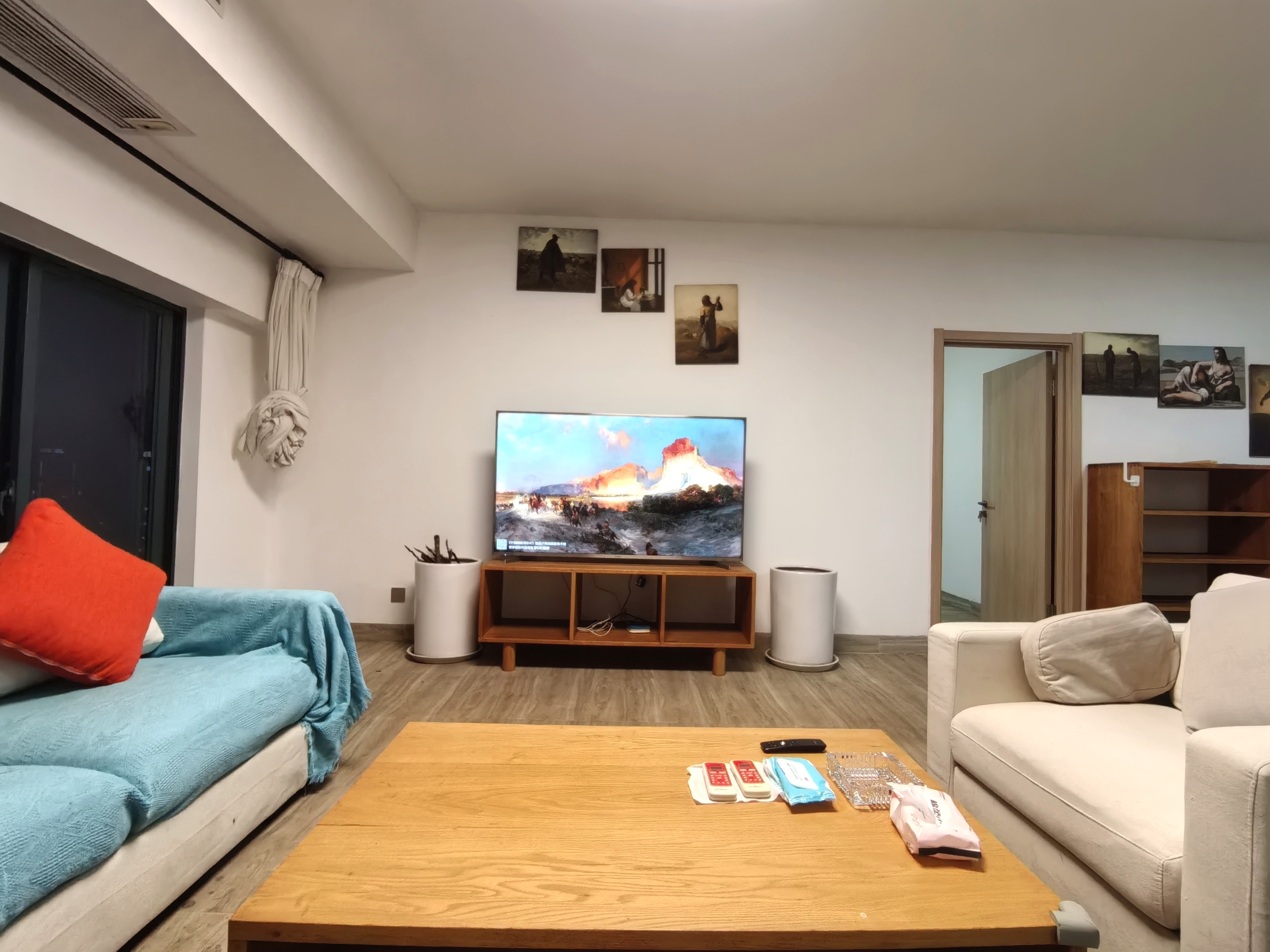 国机中洋公馆  3室2厅2卫    3500.0元/月 国机中洋公馆  3室2厅2卫    3500.0元/月室内图