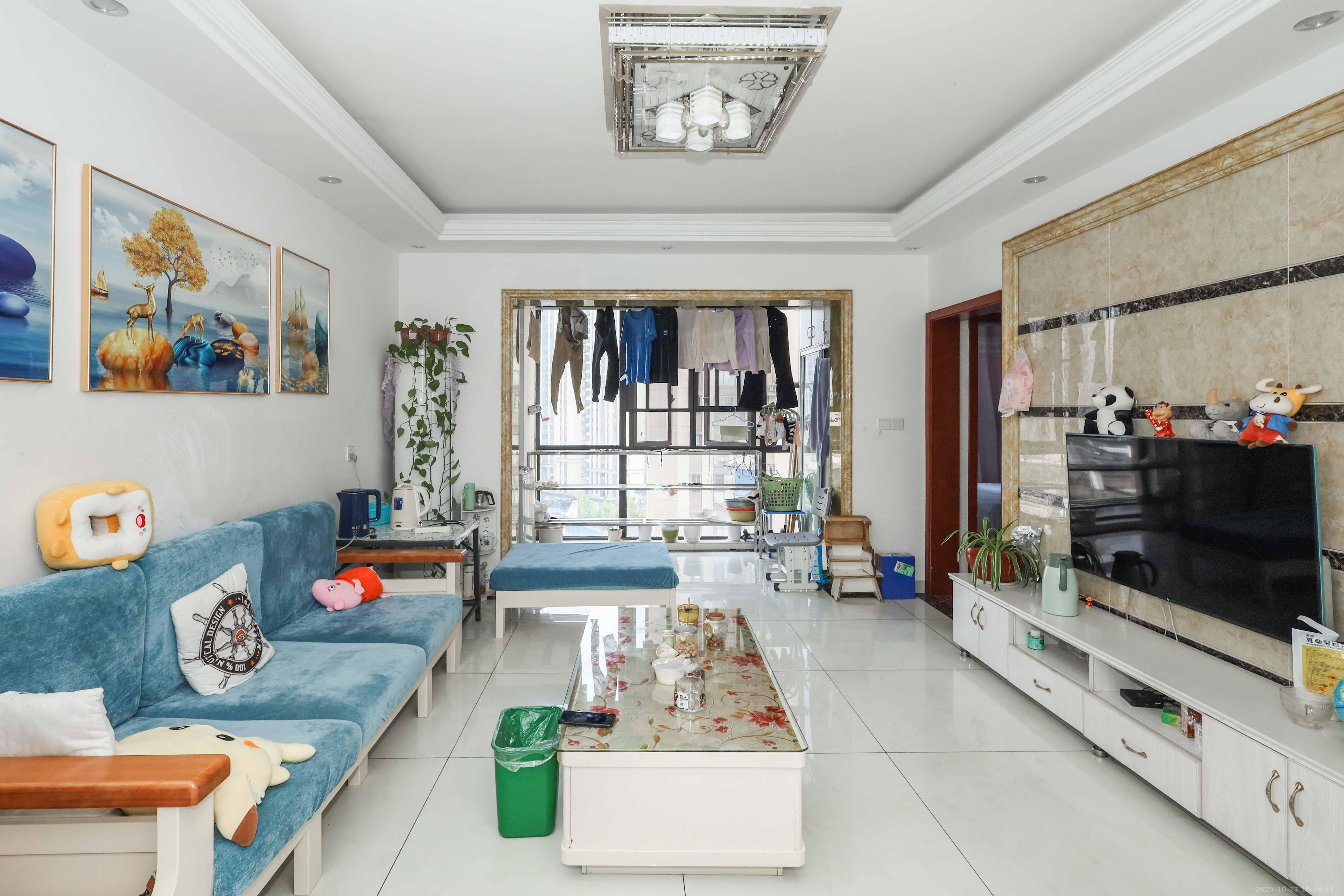 梅溪湖合能璞丽 3室2厅1卫 110.0万 梅溪湖合能璞丽 3室2厅1卫 110.0万客厅