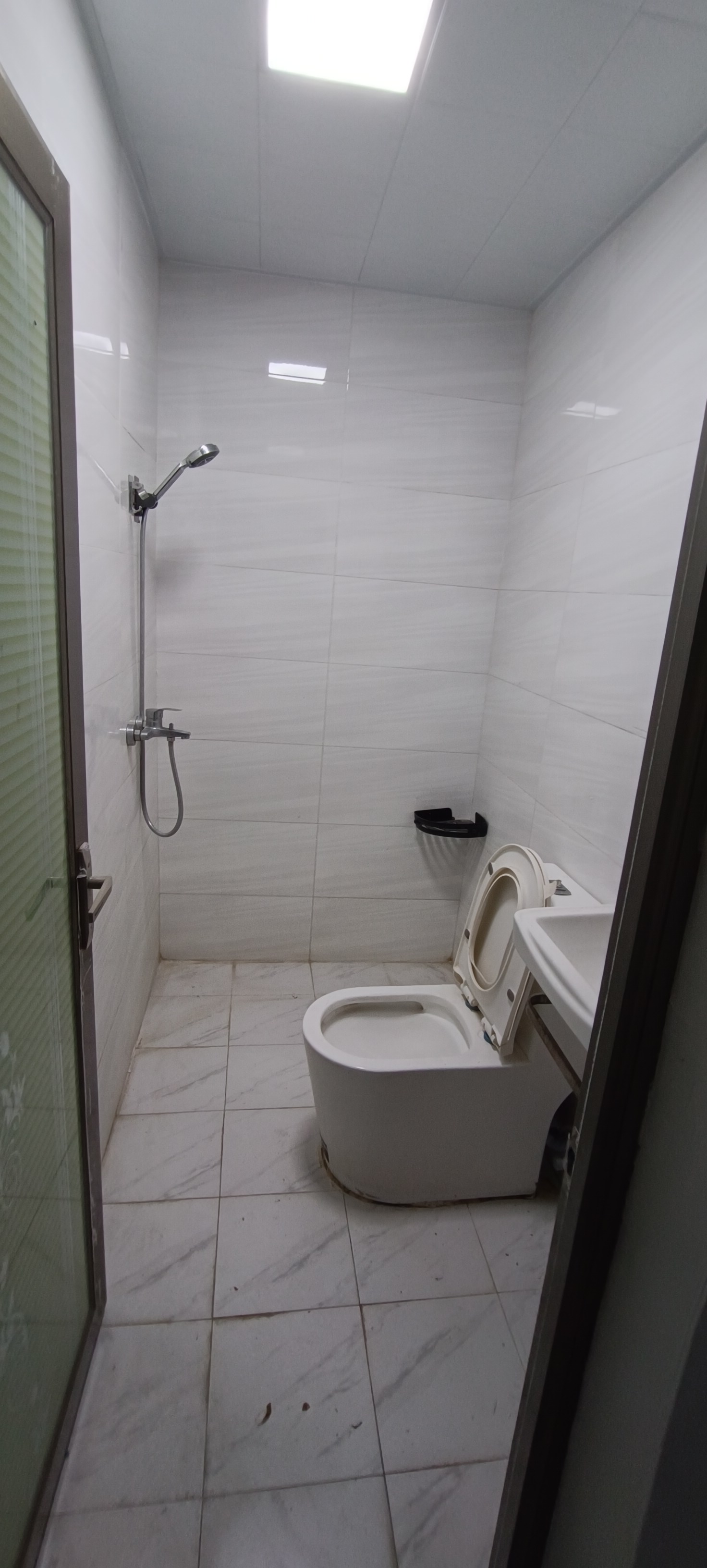 金贸小区  2室1厅1卫    2000.0元/月室内图