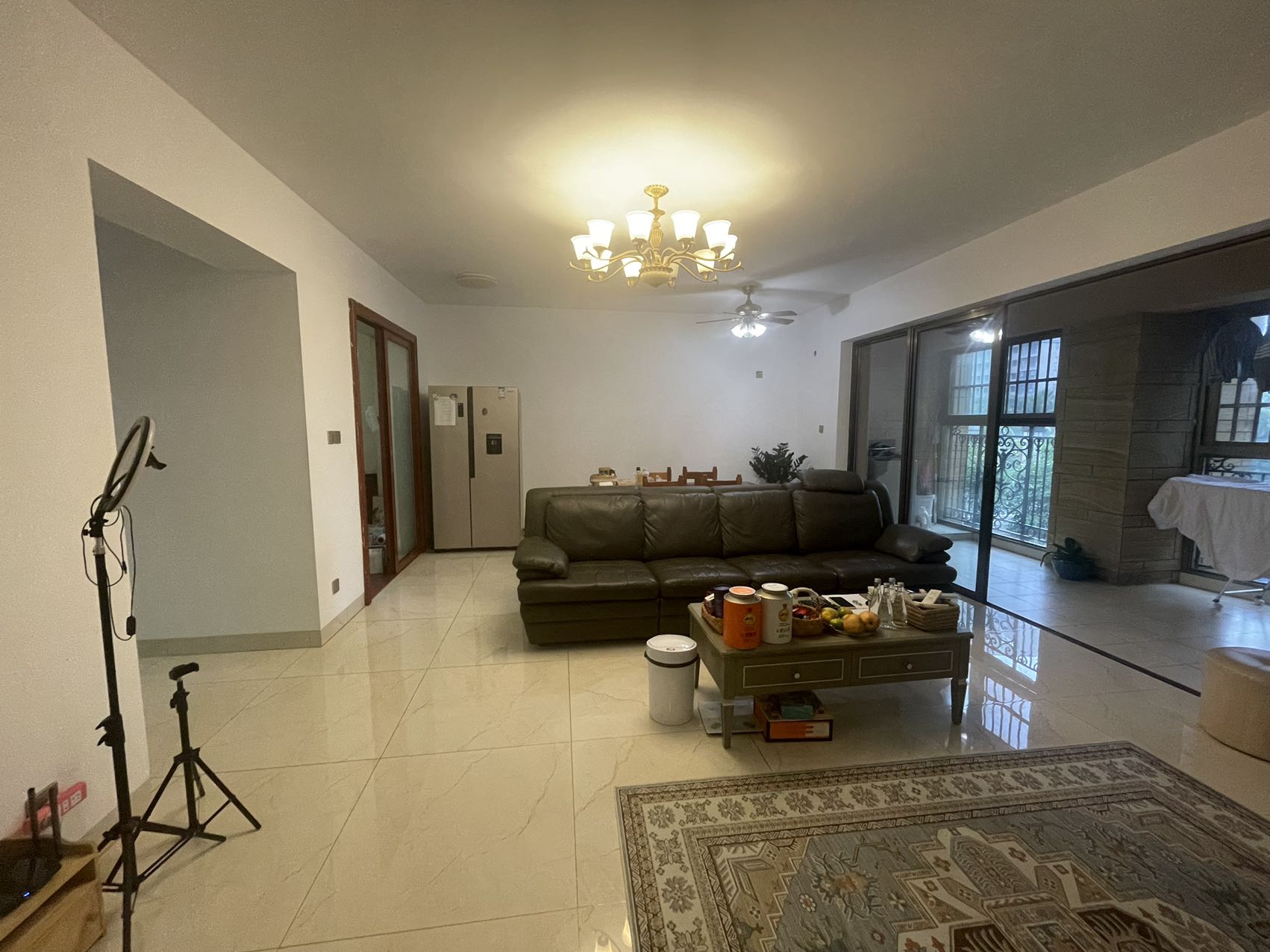 君悦府  3室2厅2卫    3500.0元/月室内图