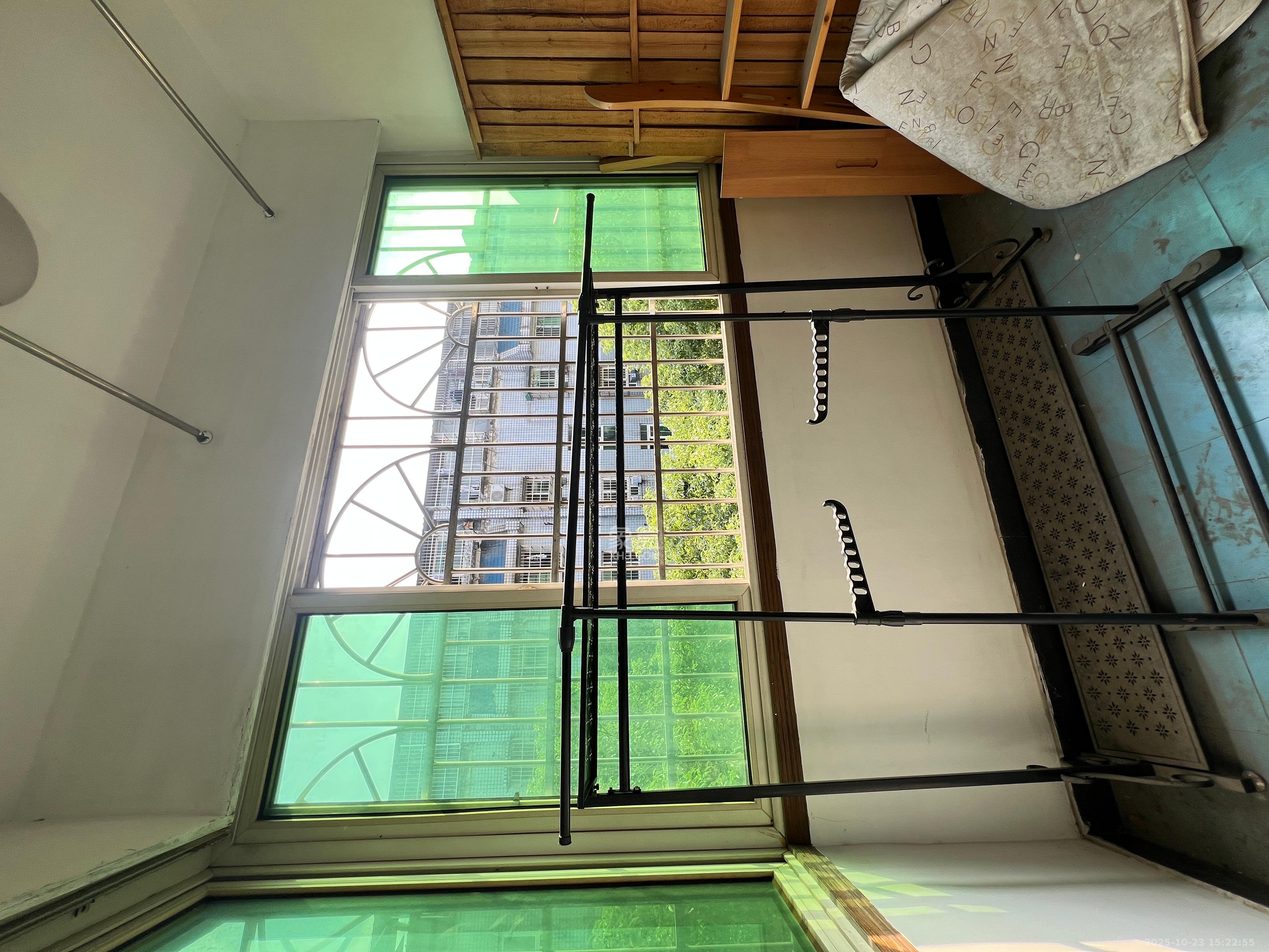 五一新村安置小区（永定社区、永兴社区、永祥社区）  3室1厅1卫    2000.0元/月室内图