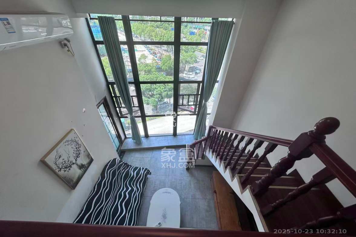 达美美立方 1室1厅1卫 1700.0元/月 达美美立方 1室1厅1卫 1700.0元/月室内图