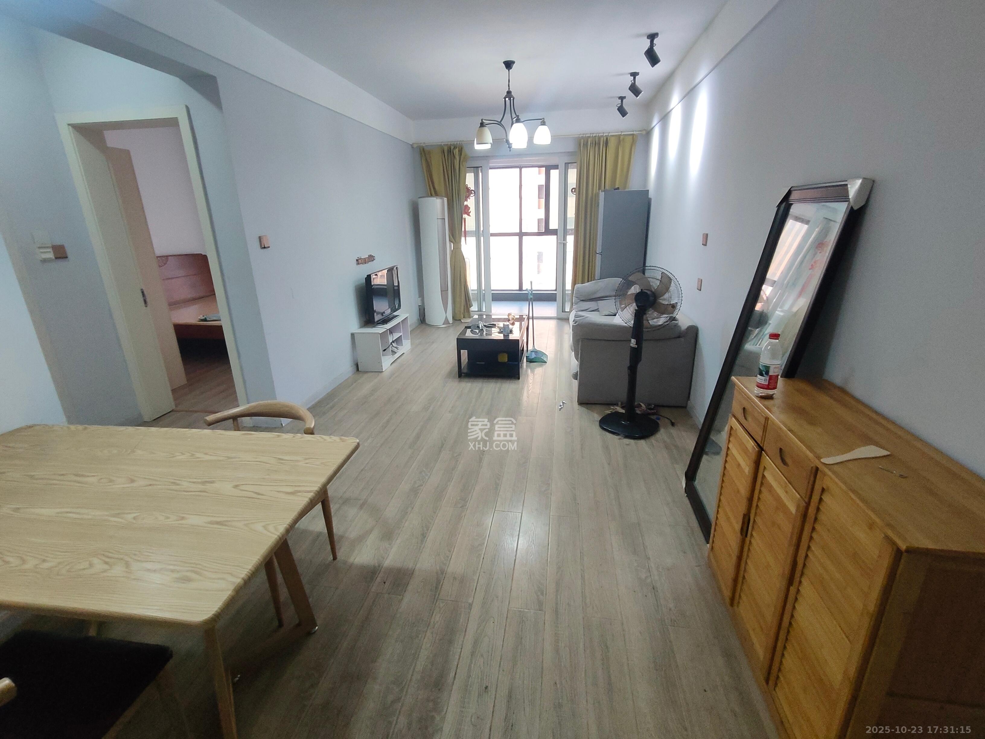 金科时代中心  2室1厅1卫    1800.0元/月