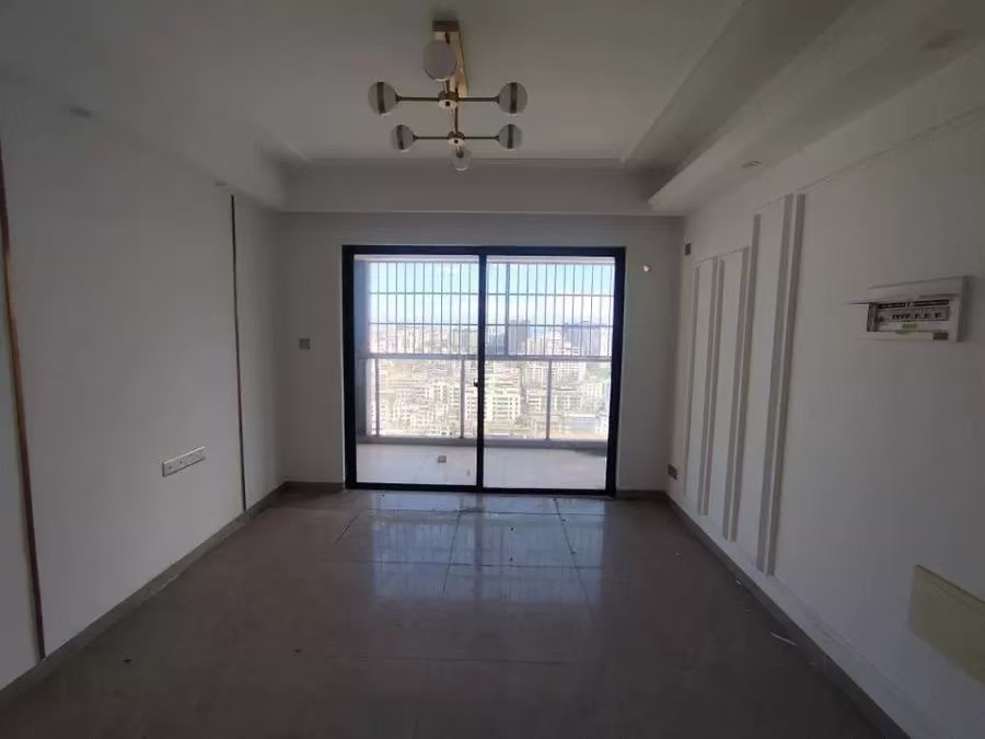 金都花园二期  3室2厅2卫    93.1万室内图